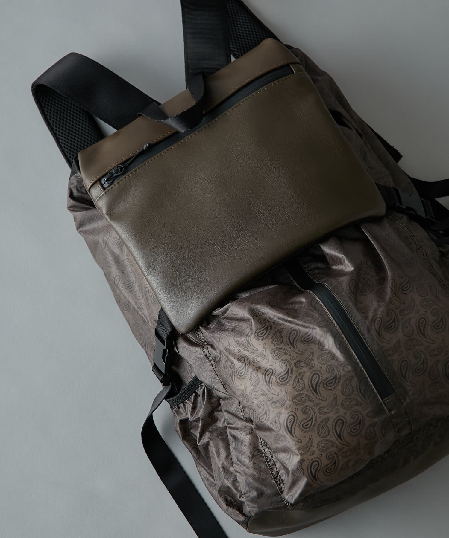 秋は柄から】BURLAP OUTFITTER×ear 新作登場！ - ear PAPILLONNER