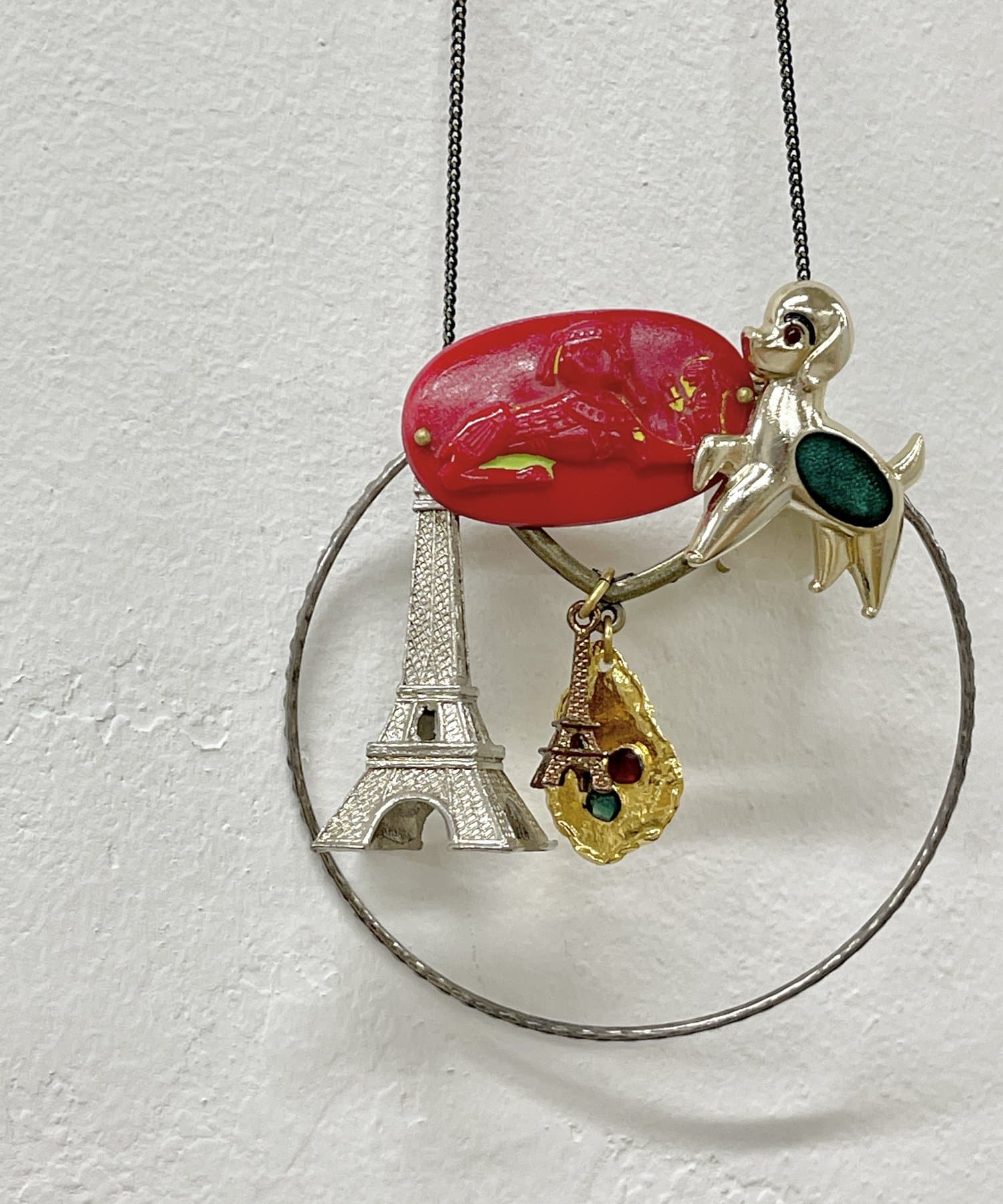 LA TONKINOISE “オンラインストアでも販売開始” - BEARDSLEY