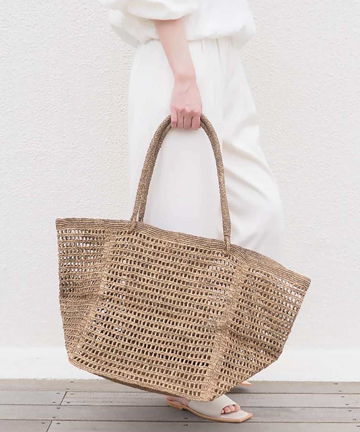 MADE IN MADA /メイドインマダ】HIT BAG | OUVRAGE CLASSE(ウヴ