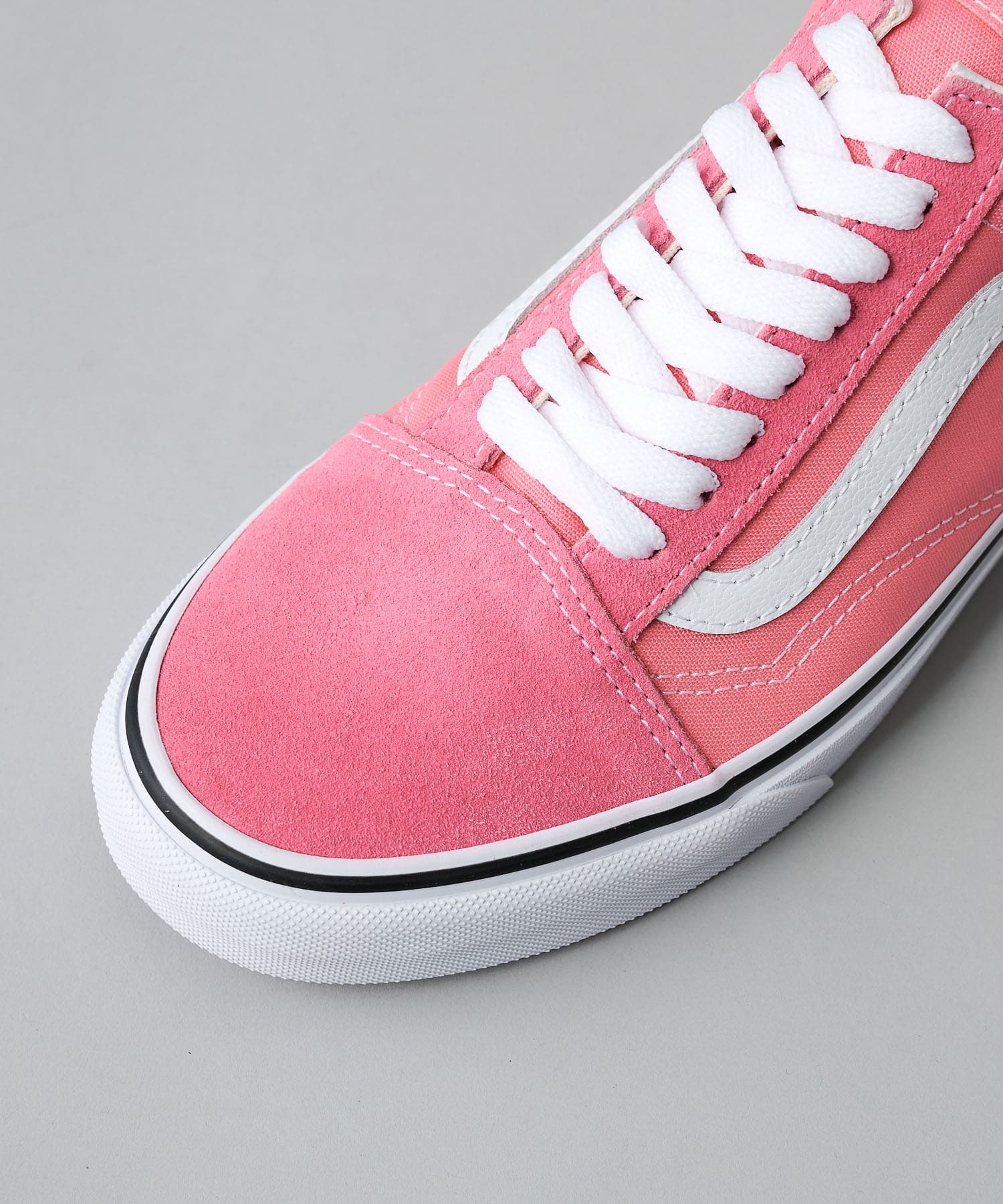 Vans ヴァンズ オールドスクール Ua Old Skool Ciaopanic チャオパニック レディース Pal Closet パルクローゼット パルグループ公式ファッション通販サイト