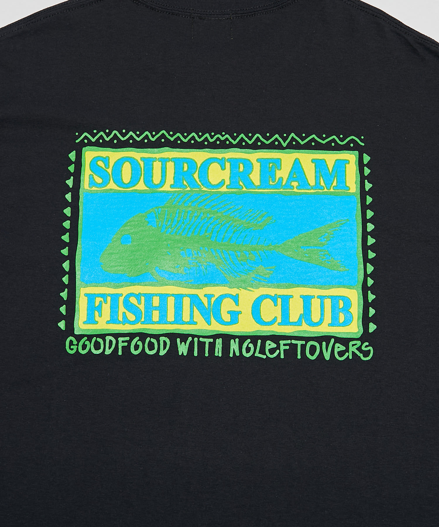 WHO’S WHO gallery(フーズフーギャラリー) 【Sourcream/サワークリーム）FISH right thing