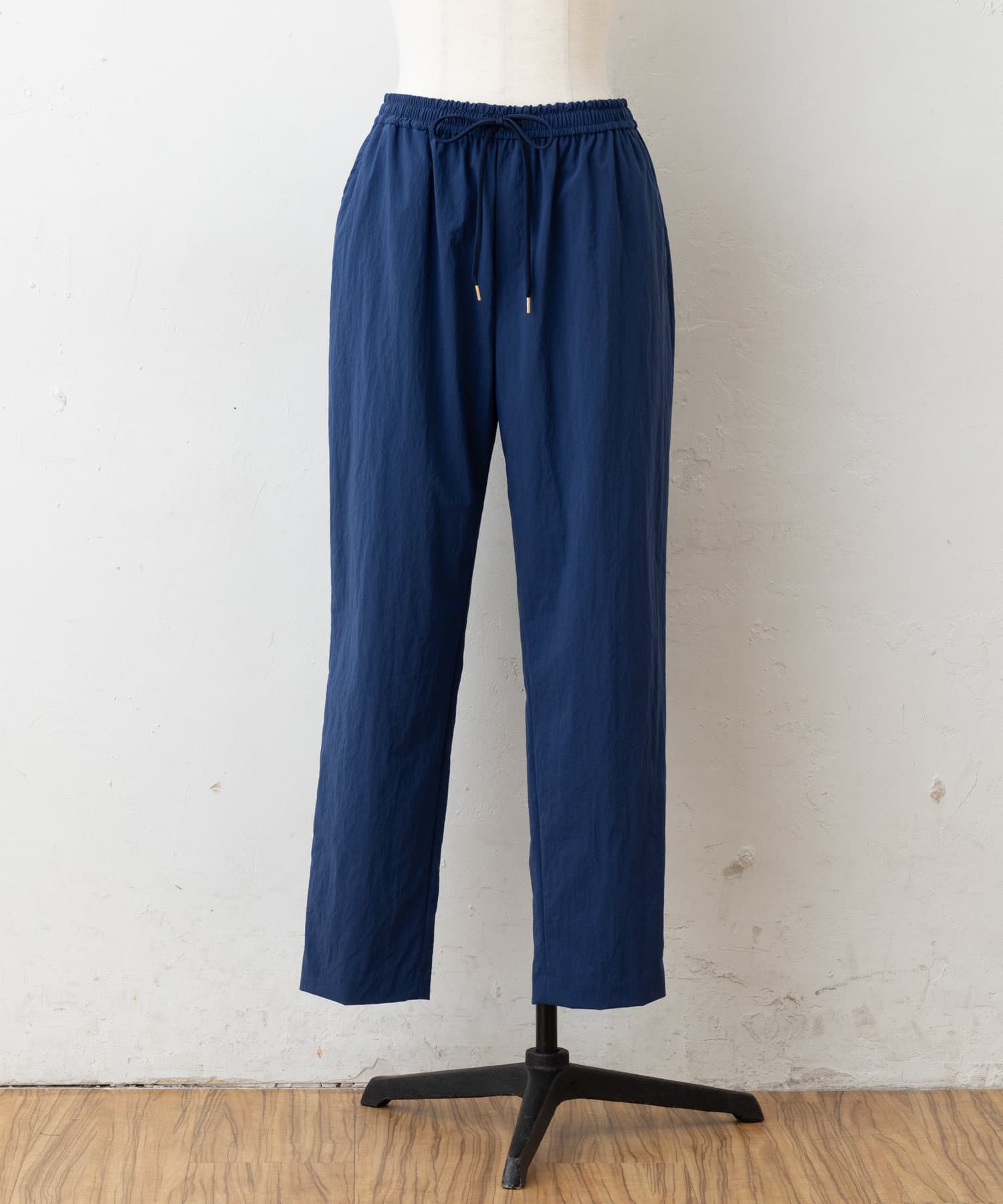 シャカシャカトラックパンツ Beardsley ビアズリー レディース Pal Closet パルクローゼット パルグループ公式ファッション通販サイト