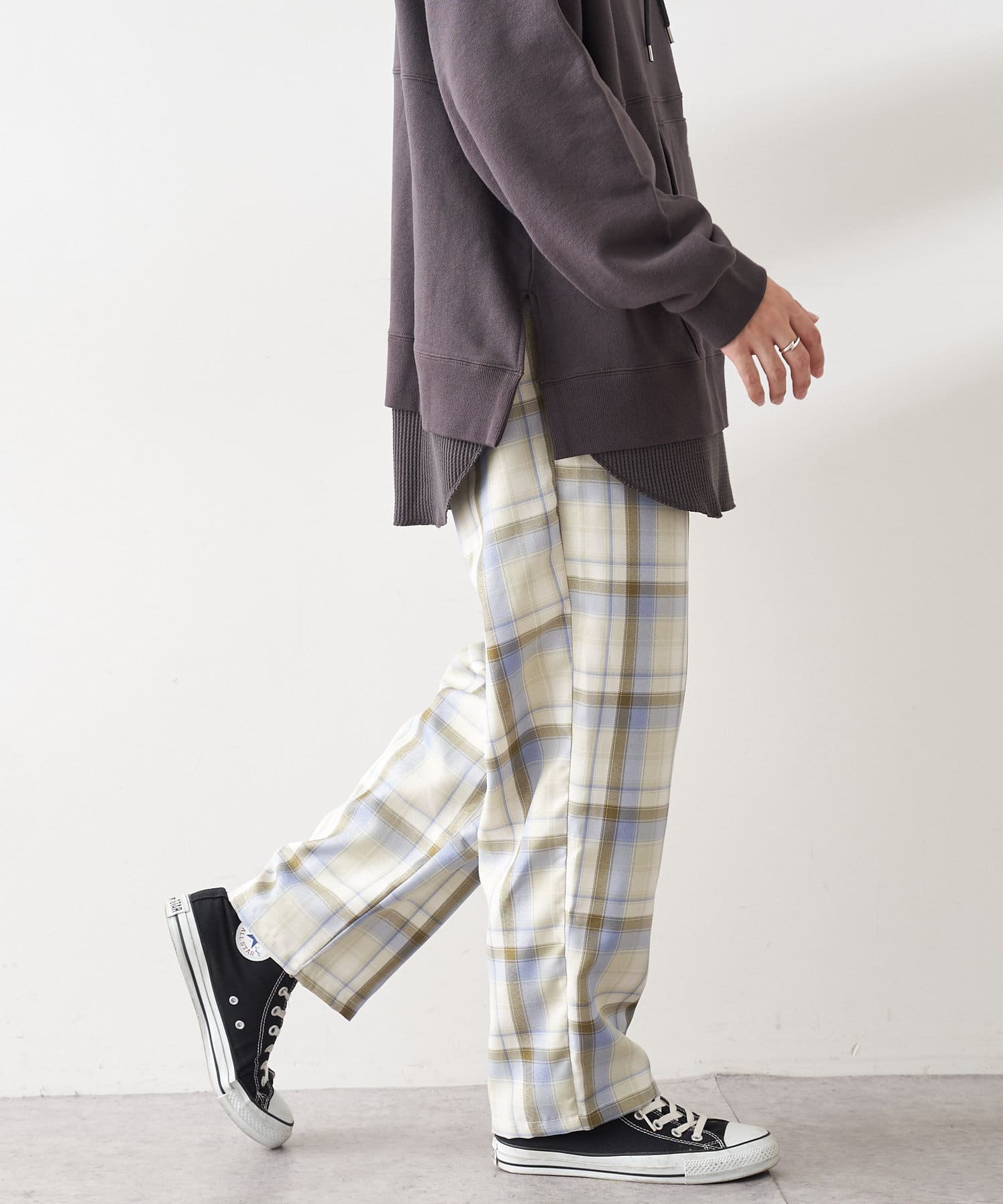 チェックパンツ Discoat ディスコート メンズ Pal Closet パルクローゼット パルグループ公式ファッション通販サイト チェックパンツ Discoat ディスコート メンズ Pal Closet パルクローゼット パルグループ公式ファッション通販サイト