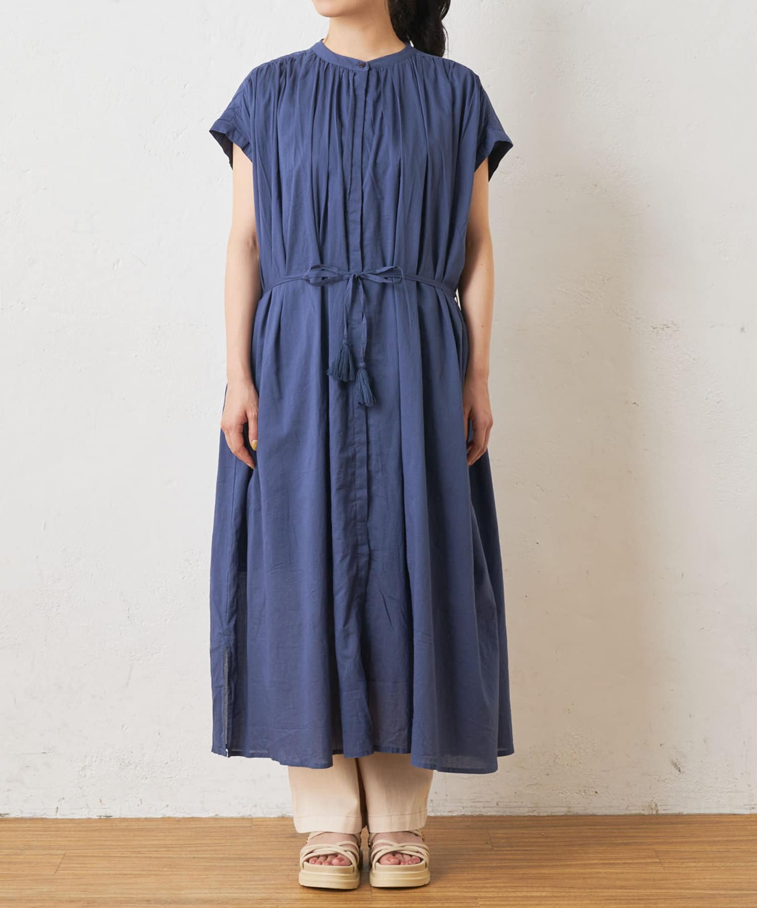 2wayノースリーブワンピース Olive Des Olive Outlet オリーブ デ オリーブ アウトレット レディース Pal Closet パルクローゼット パルグループ公式ファッション通販サイト