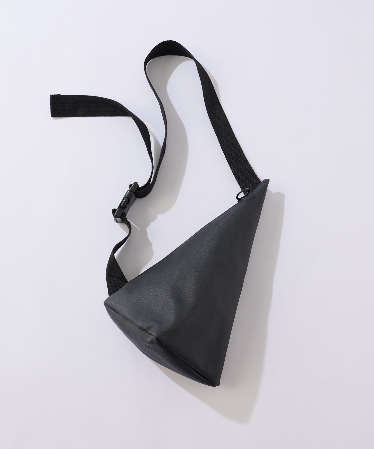 トライアングルサコッシュ Ciaopanic Typy チャオパニックティピー メンズ Pal Closet パルクローゼット パルグループ公式ファッション通販サイト