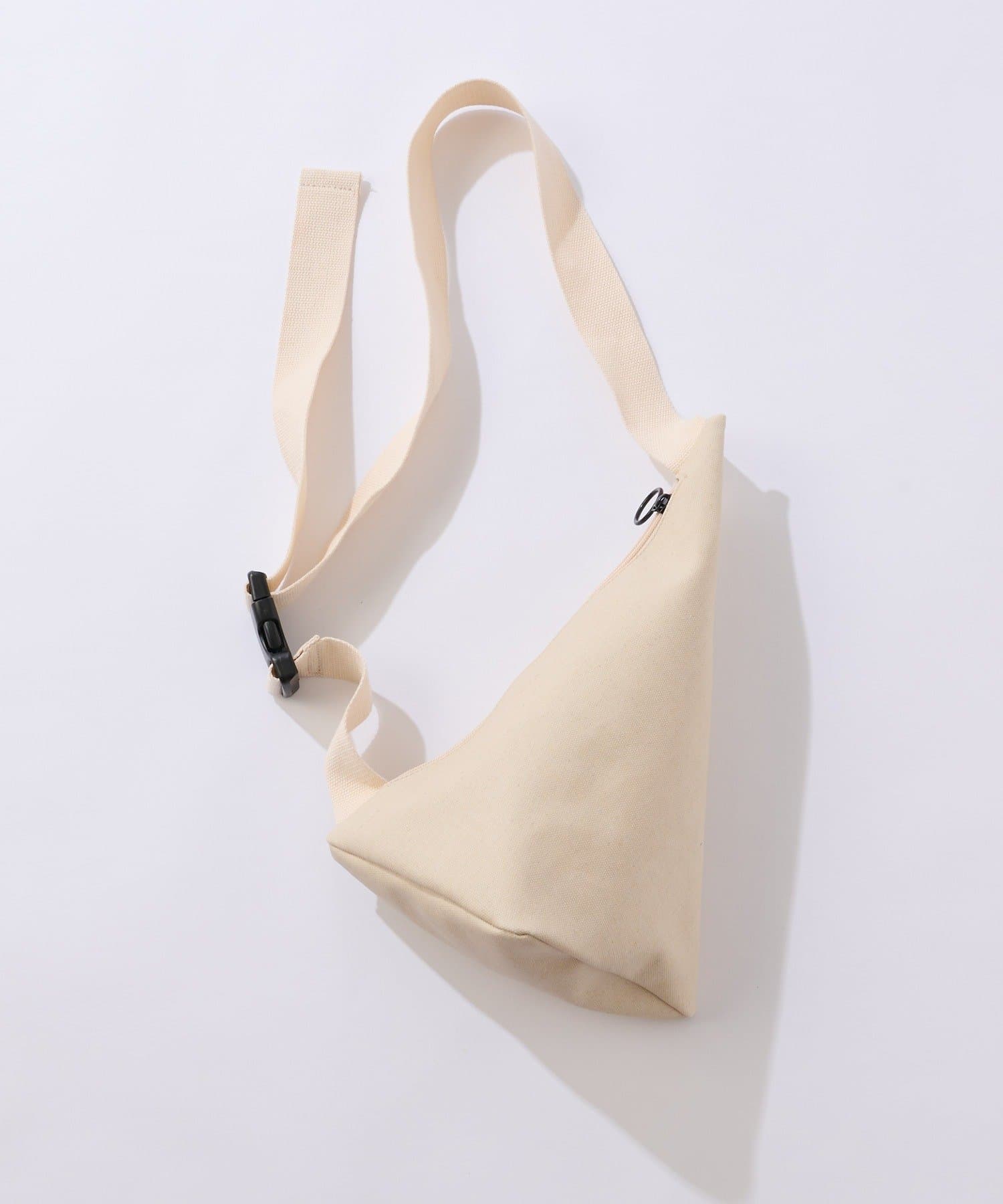 トライアングルサコッシュ Ciaopanic Typy チャオパニックティピー メンズ Pal Closet パルクローゼット パルグループ公式ファッション通販サイト