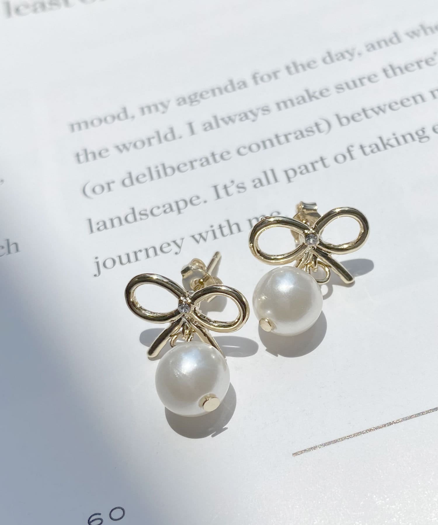 リボンパールピアス Lattice ラティス レディース Pal Closet パルクローゼット パルグループ公式ファッション通販サイト リボンパールピアス Lattice ラティス レディース Pal Closet パルクローゼット パルグループ公式ファッション通販サイト