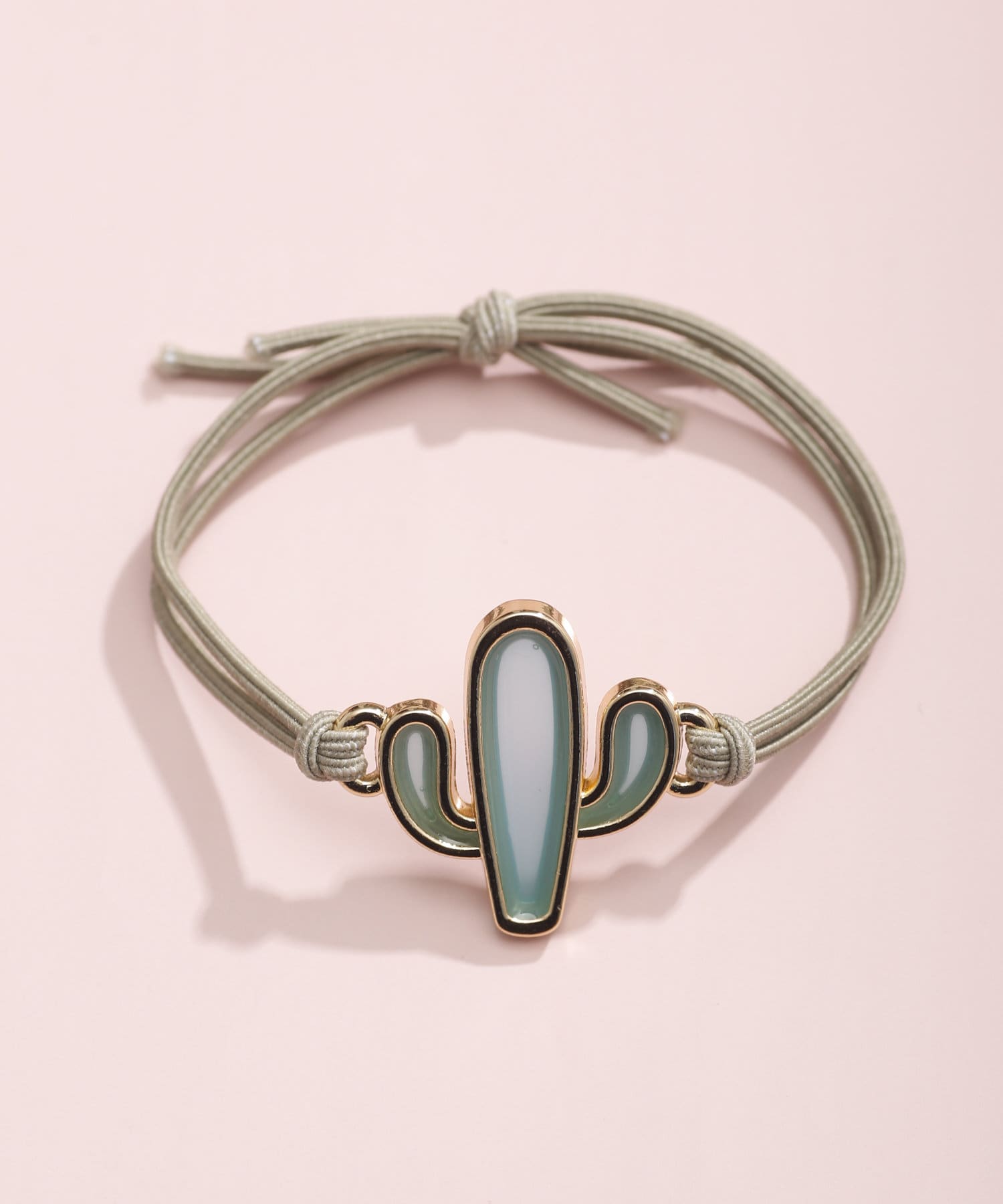 Asoko クリアモチーフヘアゴム 3coins スリーコインズ レディース Pal Closet パルクローゼット パルグループ公式ファッション通販サイト