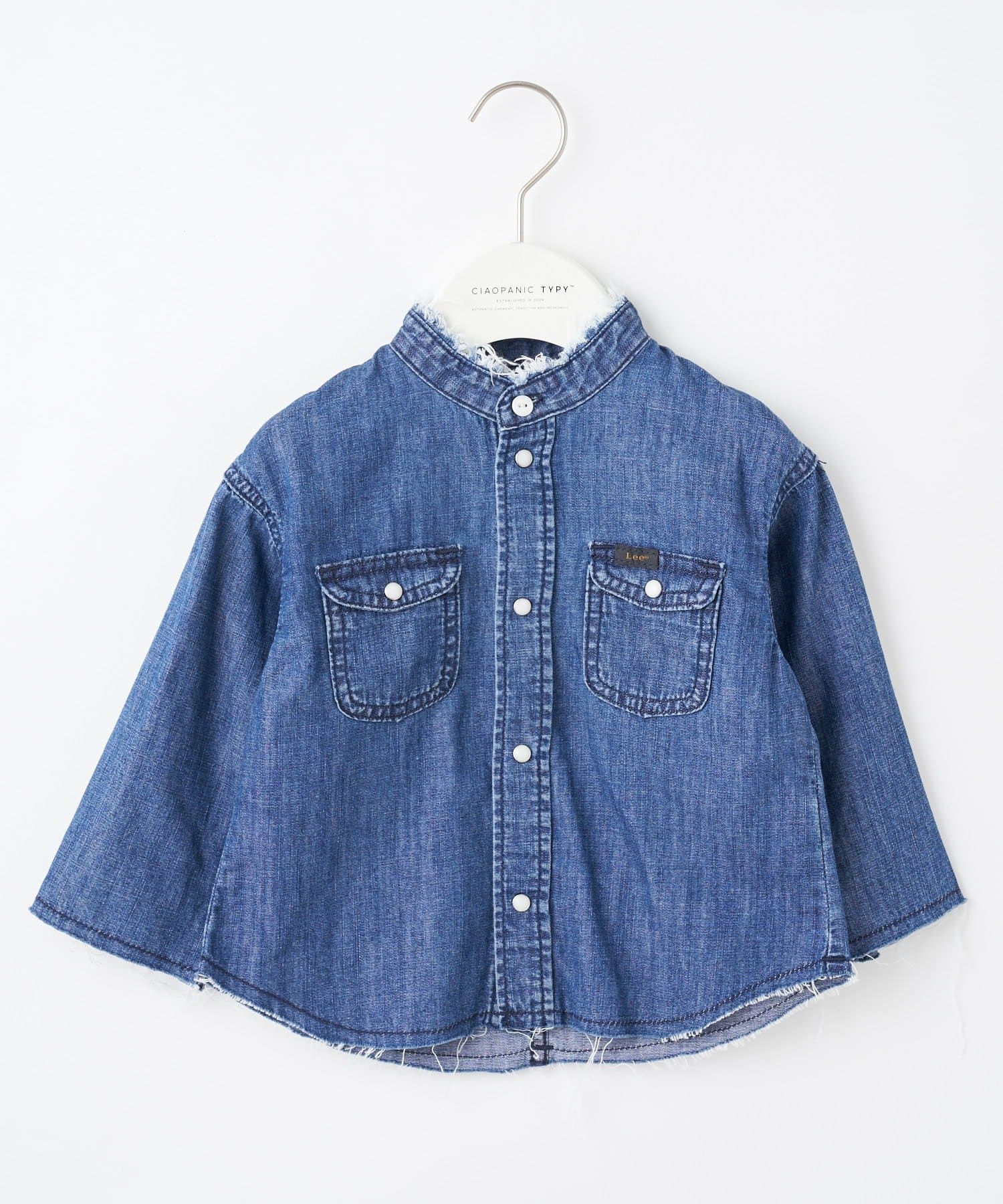 Lee × CIAOPANIC TYPY】発売中☆筑紫野店 - CIAOPANIC TYPY