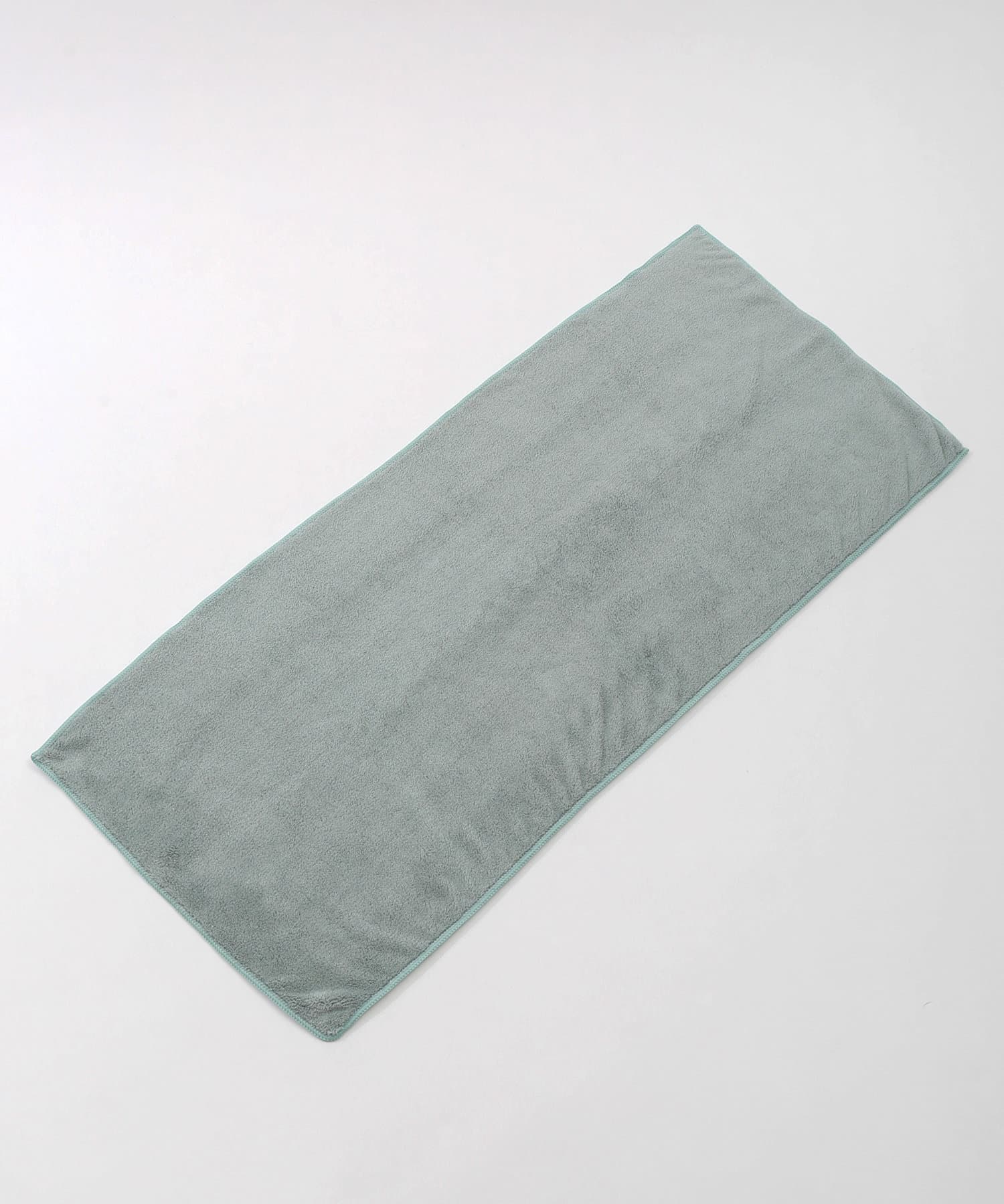 ふわふわとした肌ざわり フェイスタオル 3coins スリーコインズ ライフスタイル Pal Closet パルクローゼット パルグループ公式ファッション通販サイト