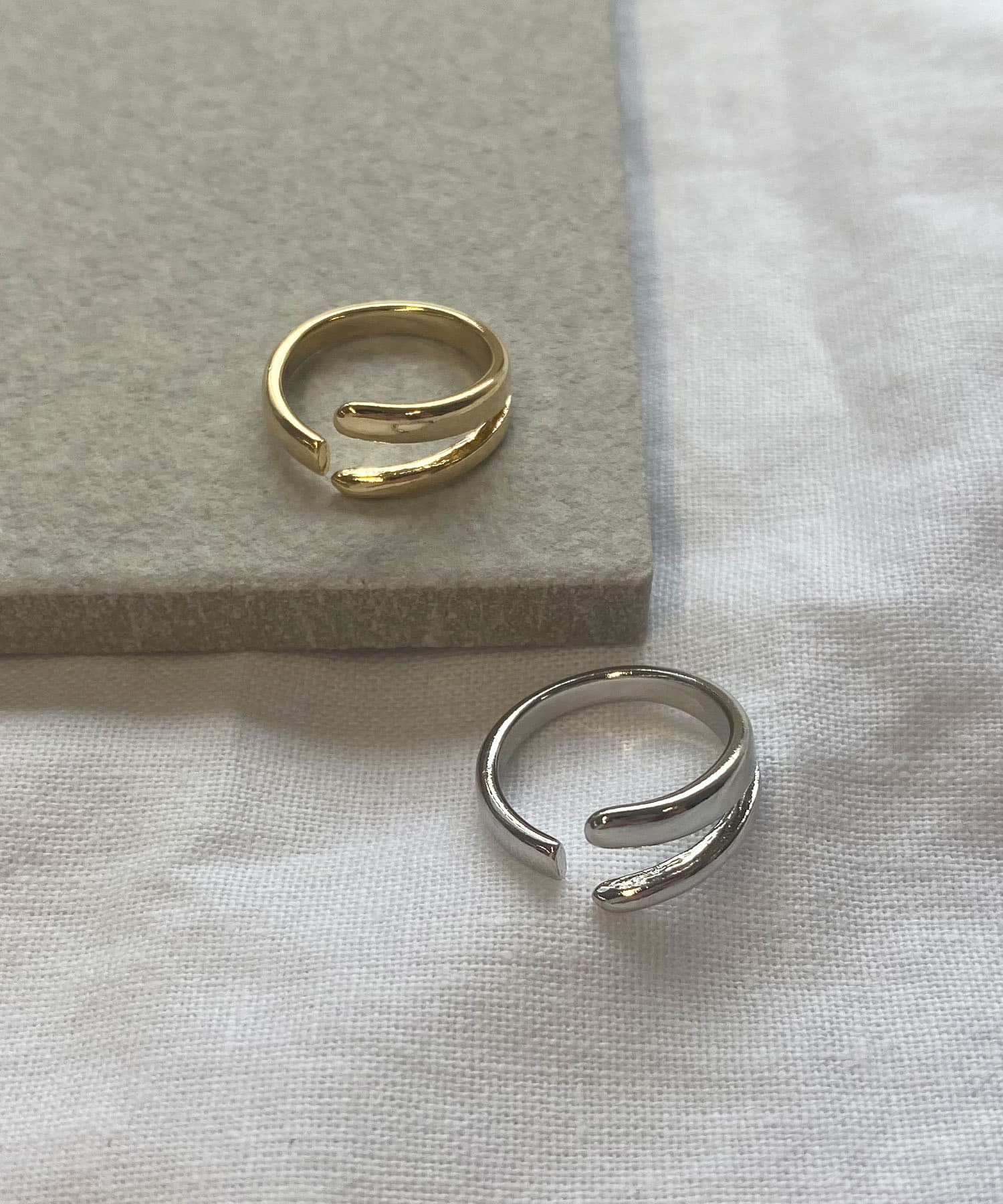 デザインピンキーリング Lattice ラティス レディース Pal Closet パルクローゼット パルグループ公式ファッション通販サイト