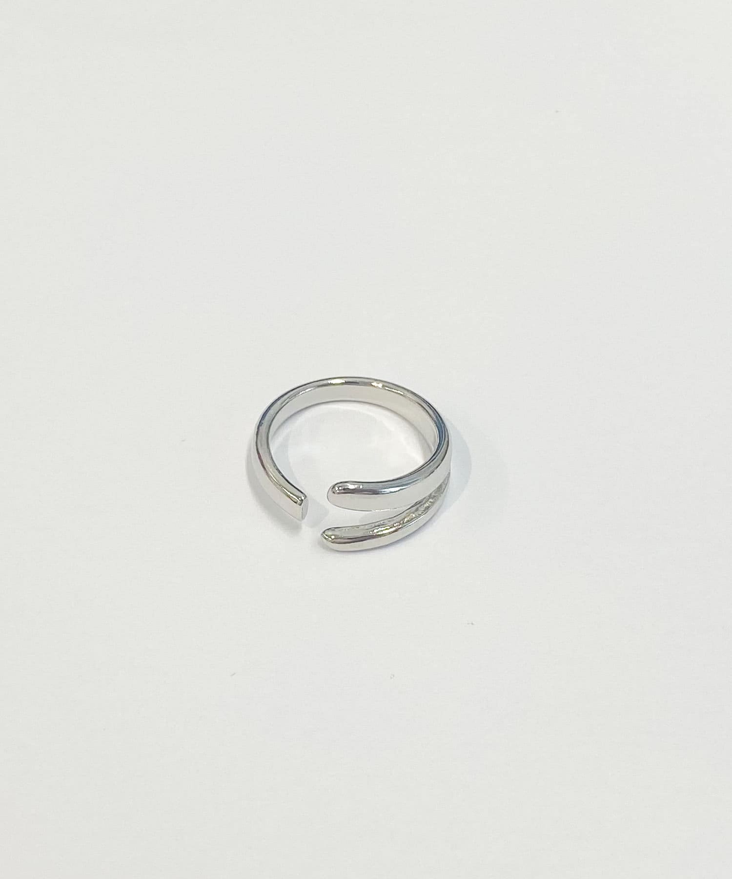 デザインピンキーリング Lattice ラティス レディース Pal Closet パルクローゼット パルグループ公式ファッション通販サイト