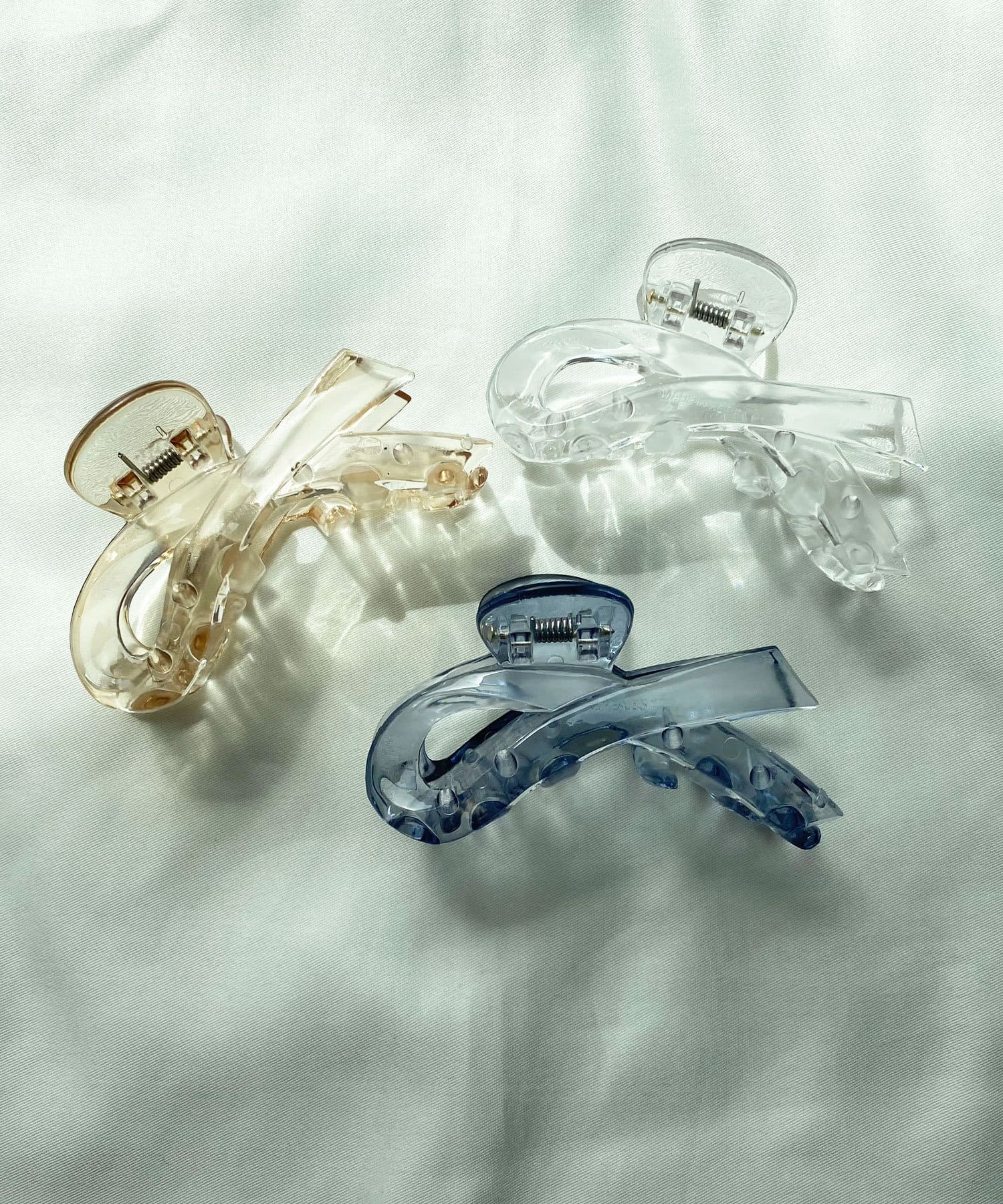 ユニークデザインプラクリップ Lattice ラティス レディース Pal Closet パルクローゼット パルグループ公式ファッション通販サイト