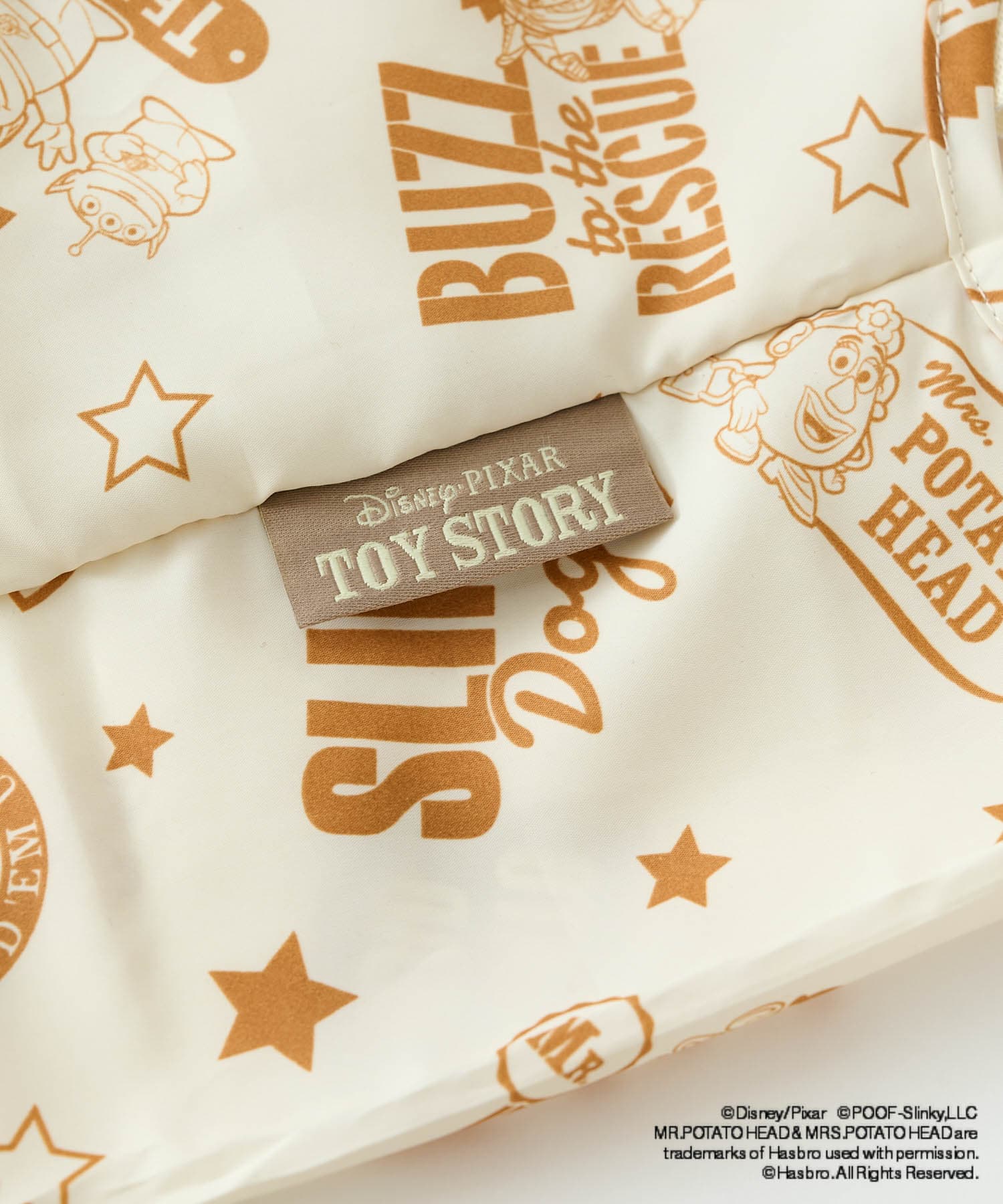 Pixar Part1 エコバッグ 3coins スリーコインズ ライフスタイル Pal Closet パルクローゼット パルグループ公式ファッション通販サイト