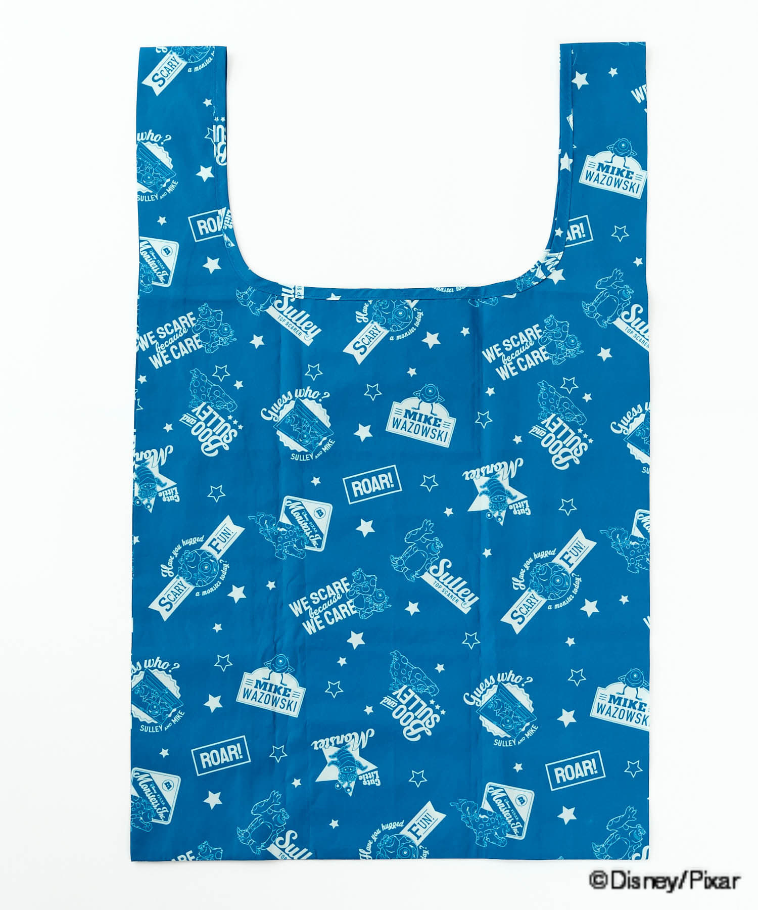 ピクサー限定アイテム！ - 3COINS(スリーコインズ)イオンモール幕張新