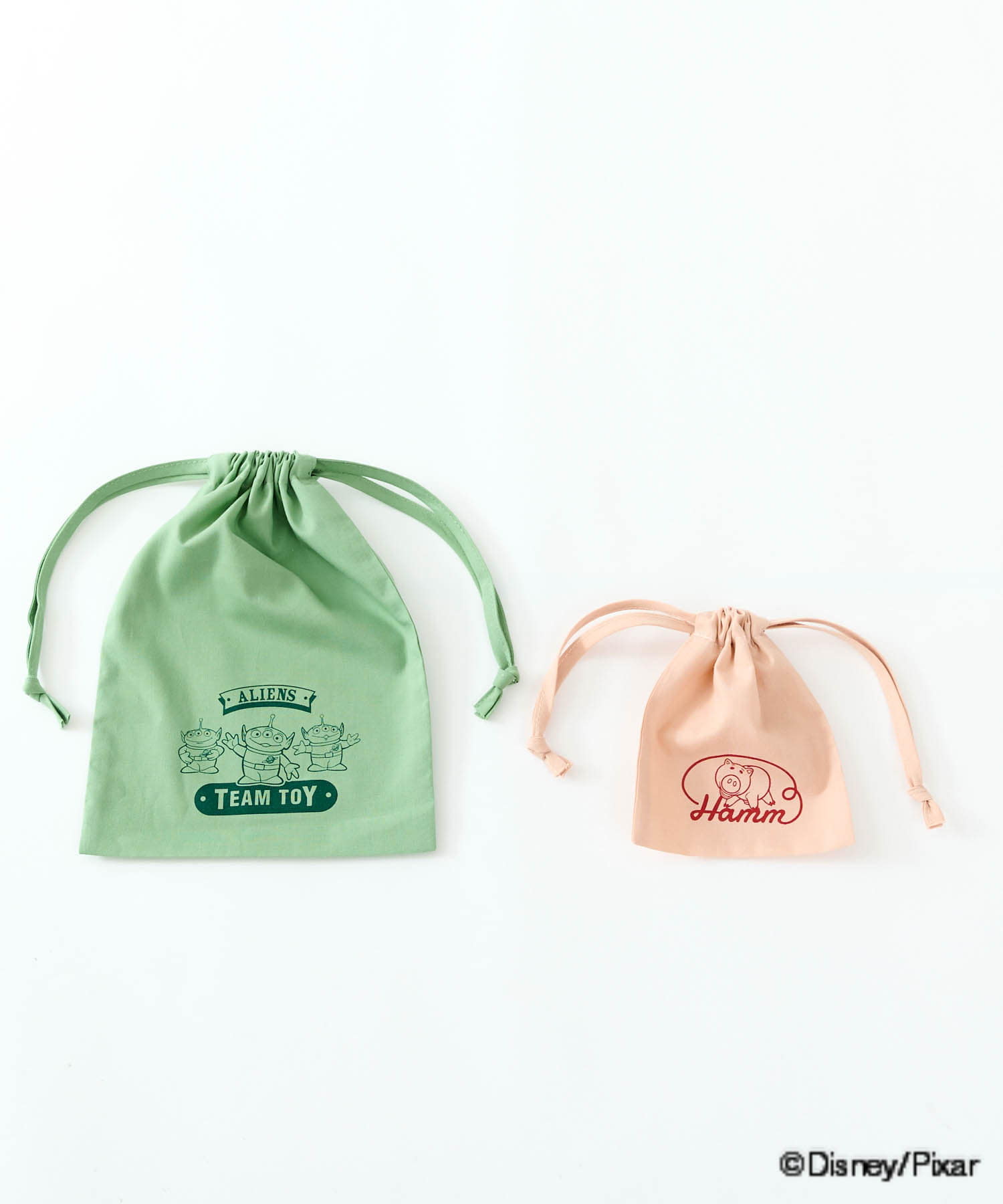 スリーコインズ　ピクサー　キャンディボトル 新入荷 スリーコインズ ピクサー キャンディボトルの通販 by