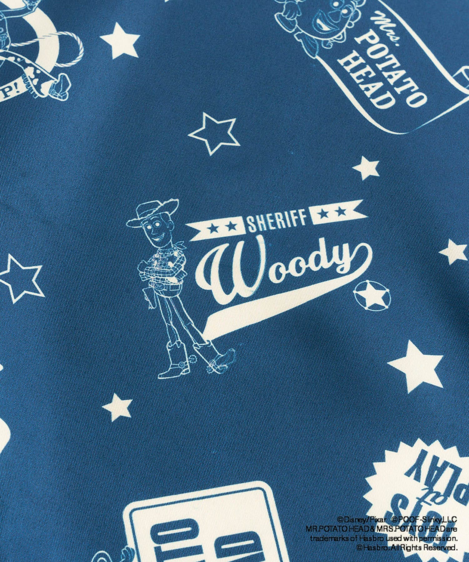 Pixar Part1 ハンカチ 3coins スリーコインズ ライフスタイル Pal Closet パルクローゼット パルグループ公式ファッション通販サイト