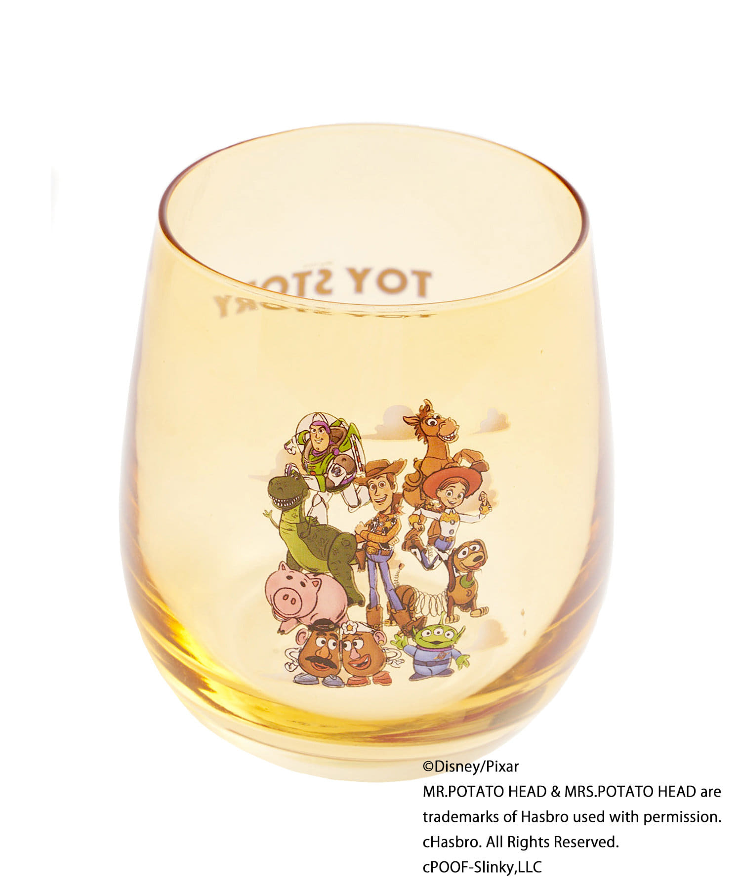 Pixar Part2 グラス 3coins スリーコインズ ライフスタイル Pal Closet パルクローゼット パルグループ公式ファッション通販サイト