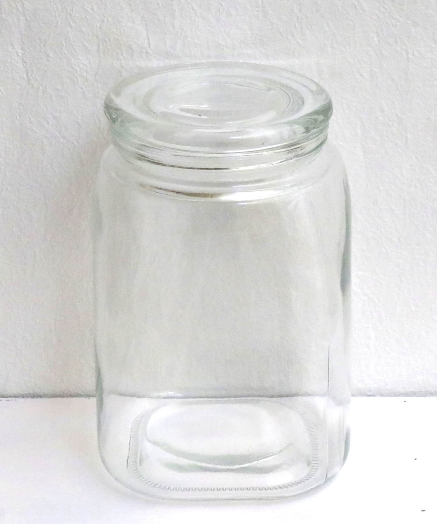 ガラスキャニスター 2 5l Salut サリュ ライフスタイル Pal Closet パルクローゼット パルグループ公式ファッション通販サイト