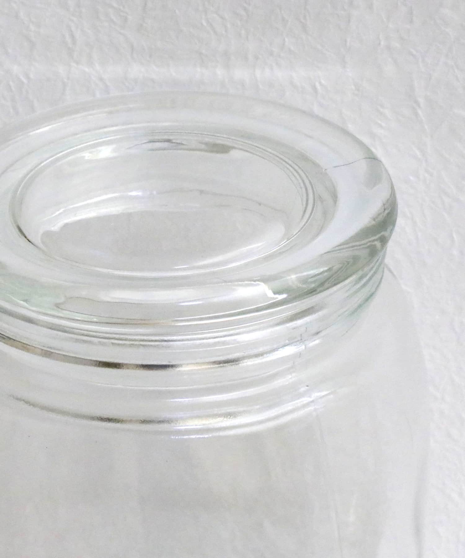 ガラスキャニスター 2l Salut サリュ ライフスタイル Pal Closet パルクローゼット パルグループ公式ファッション通販サイト