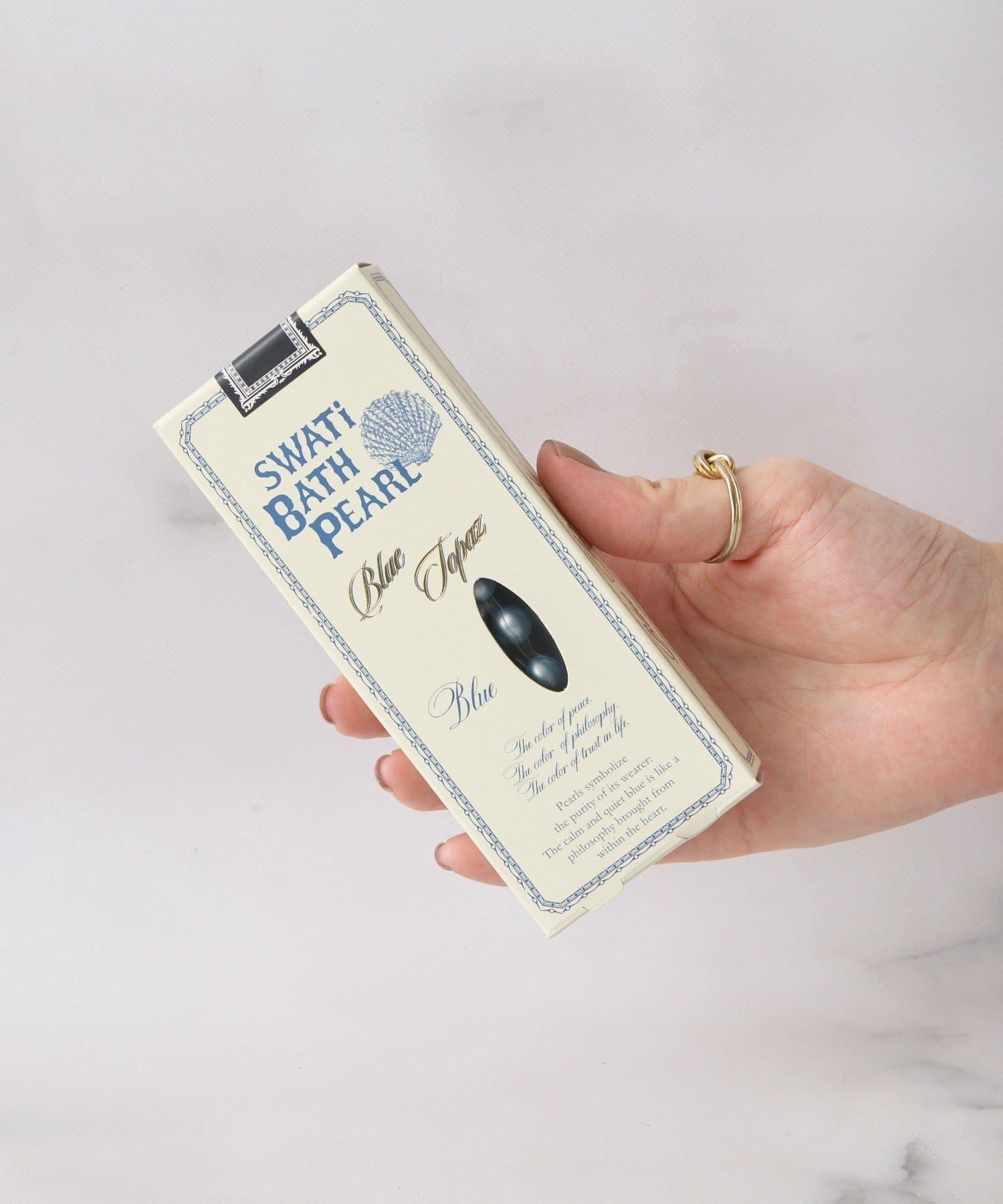 STORM GLASS sansan sun