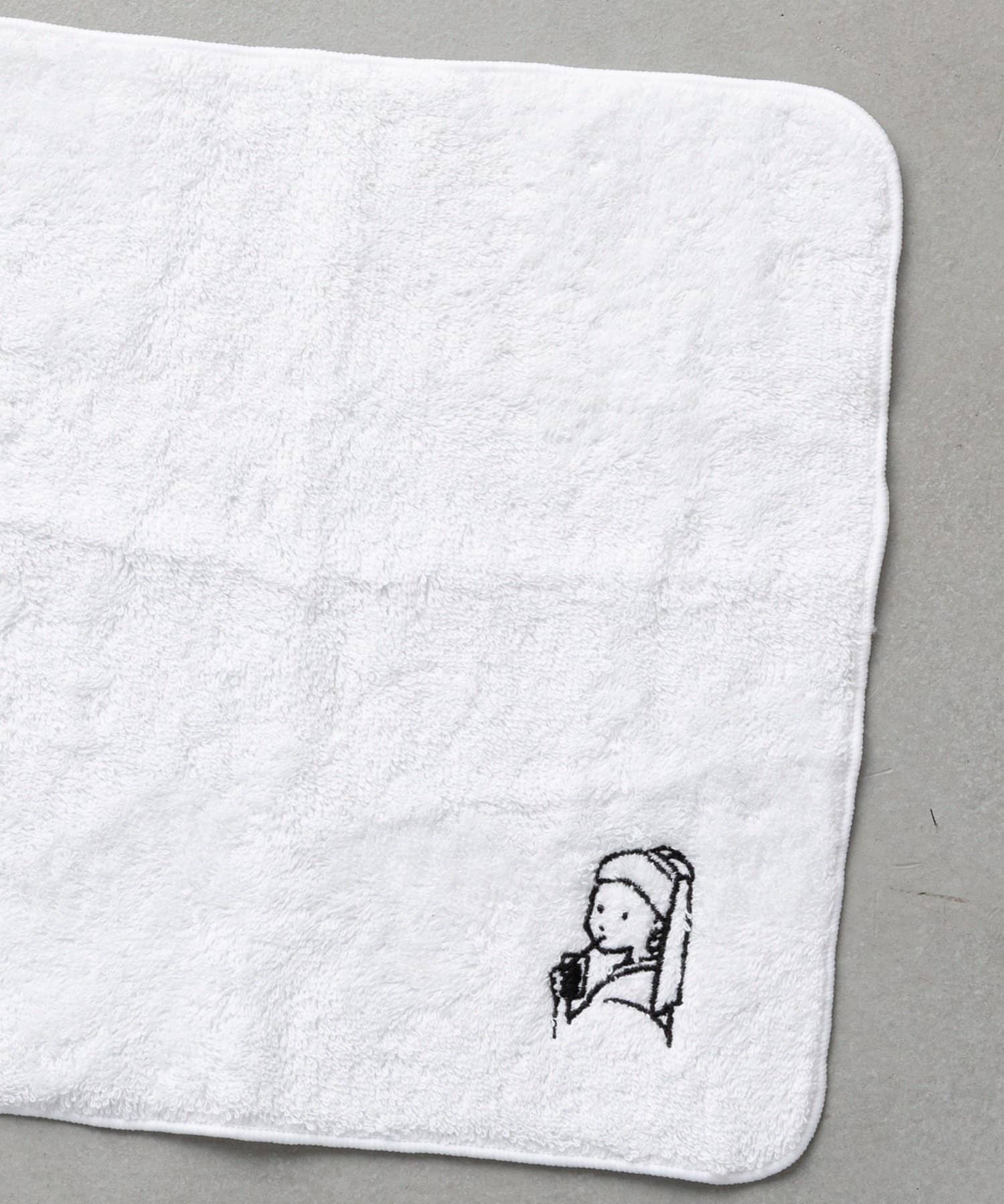 Coffee Boy タオルハンカチ Birthday Bar バースデイバー レディース Pal Closet パルクローゼット パルグループ公式ファッション通販サイト