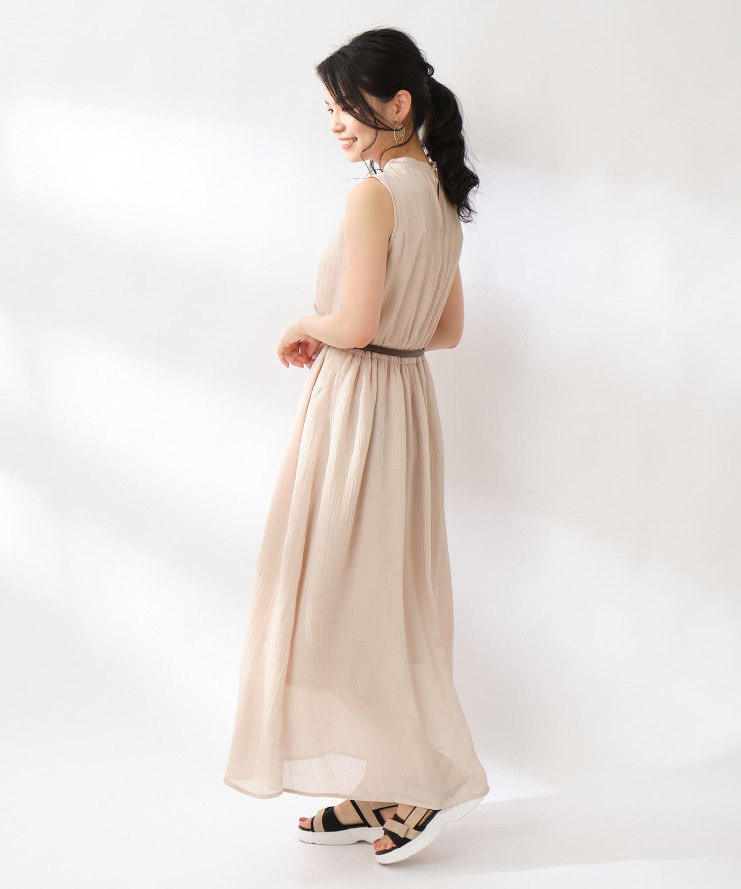 サテンプリーツプチハイノースリワンピース Olive Des Olive Outlet オリーブ デ オリーブ アウトレット レディース Pal Closet パルクローゼット パルグループ公式ファッション通販サイト サテンプリーツプチハイノースリワンピース Olive Des Olive Outlet オリーブ デ オリーブ アウトレット レディース Pal Closet パルクローゼット パルグループ公式ファッション通販サイト