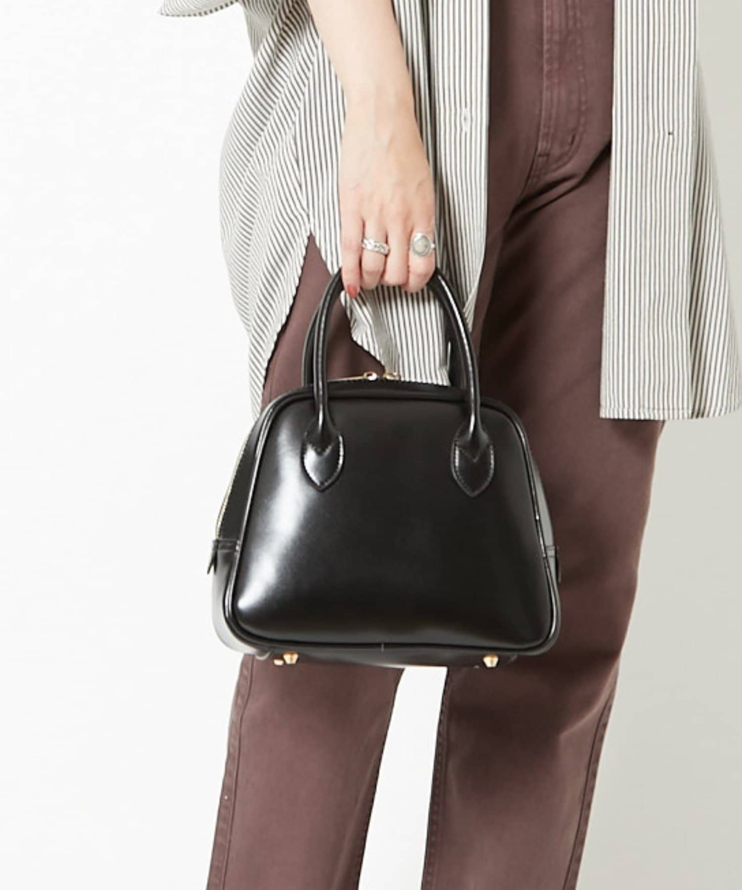 ミニボストンバッグ Ciaopanic チャオパニック レディース Pal Closet パルクローゼット パルグループ公式ファッション通販サイト