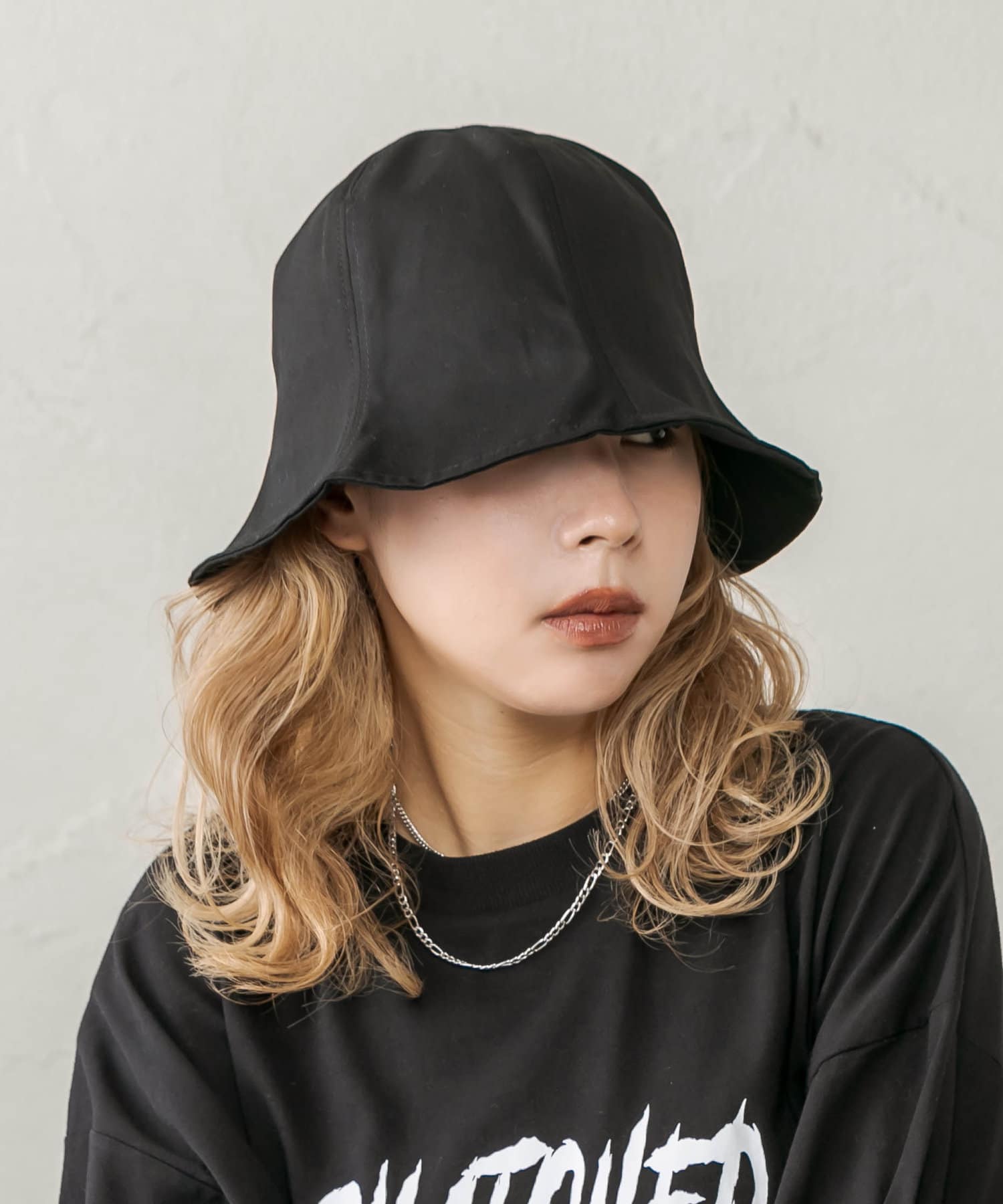 新作 ロックスター チューリップハット 在庫有