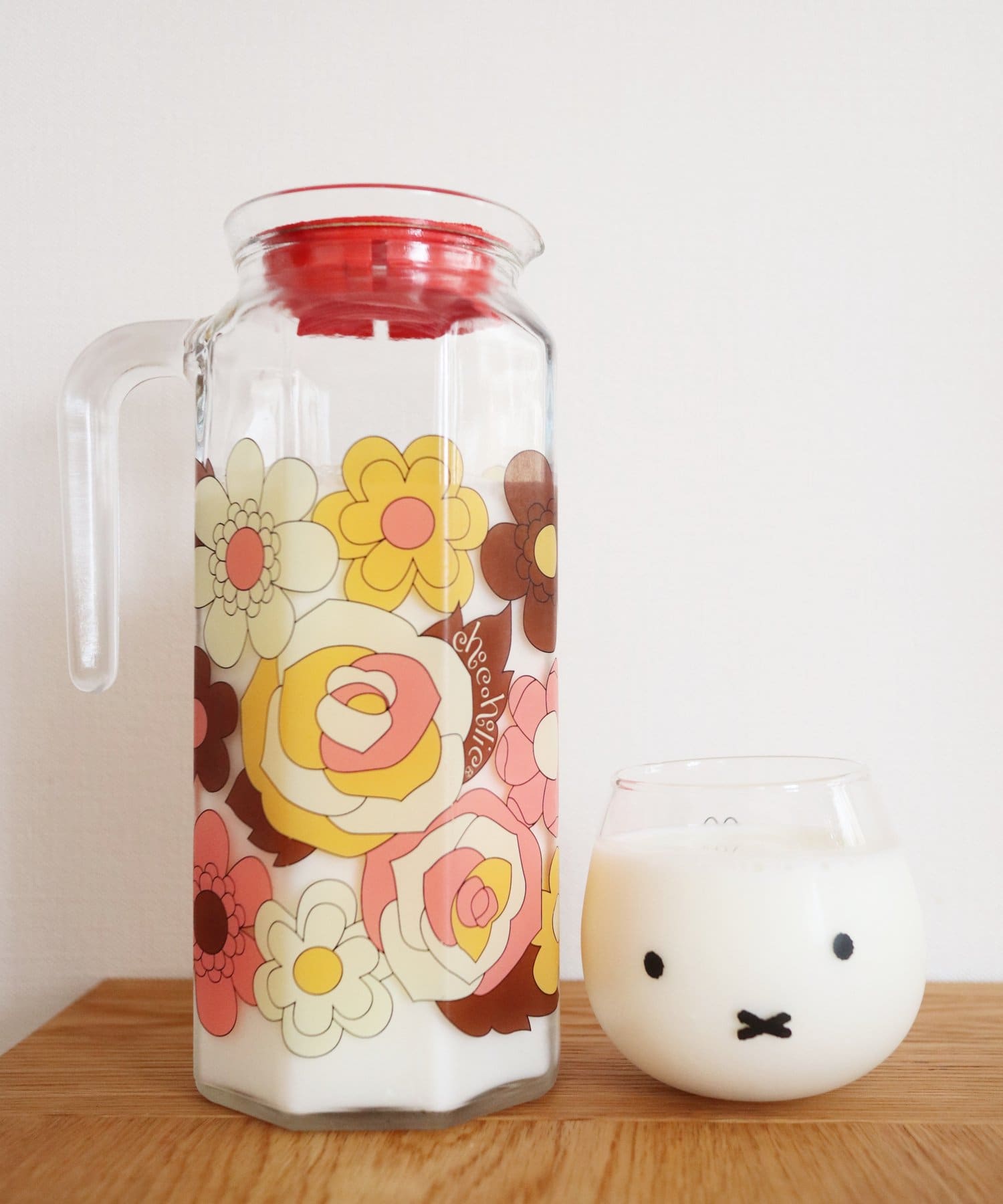 ミッフィー ゆらゆらタンブラー Birthday Bar バースデイバー ライフスタイル Pal Closet パルクローゼット パルグループ公式ファッション通販サイト