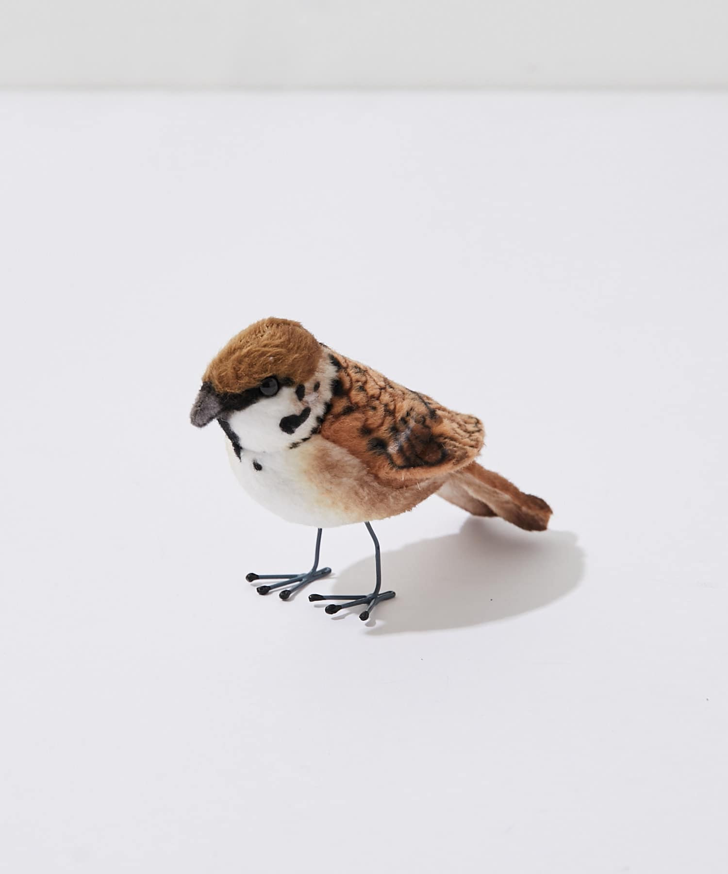 Hansa スズメ Tree Sparrow Bonbazaar ボンバザール ライフスタイル Pal Closet パルクローゼット パルグループ公式ファッション通販サイト