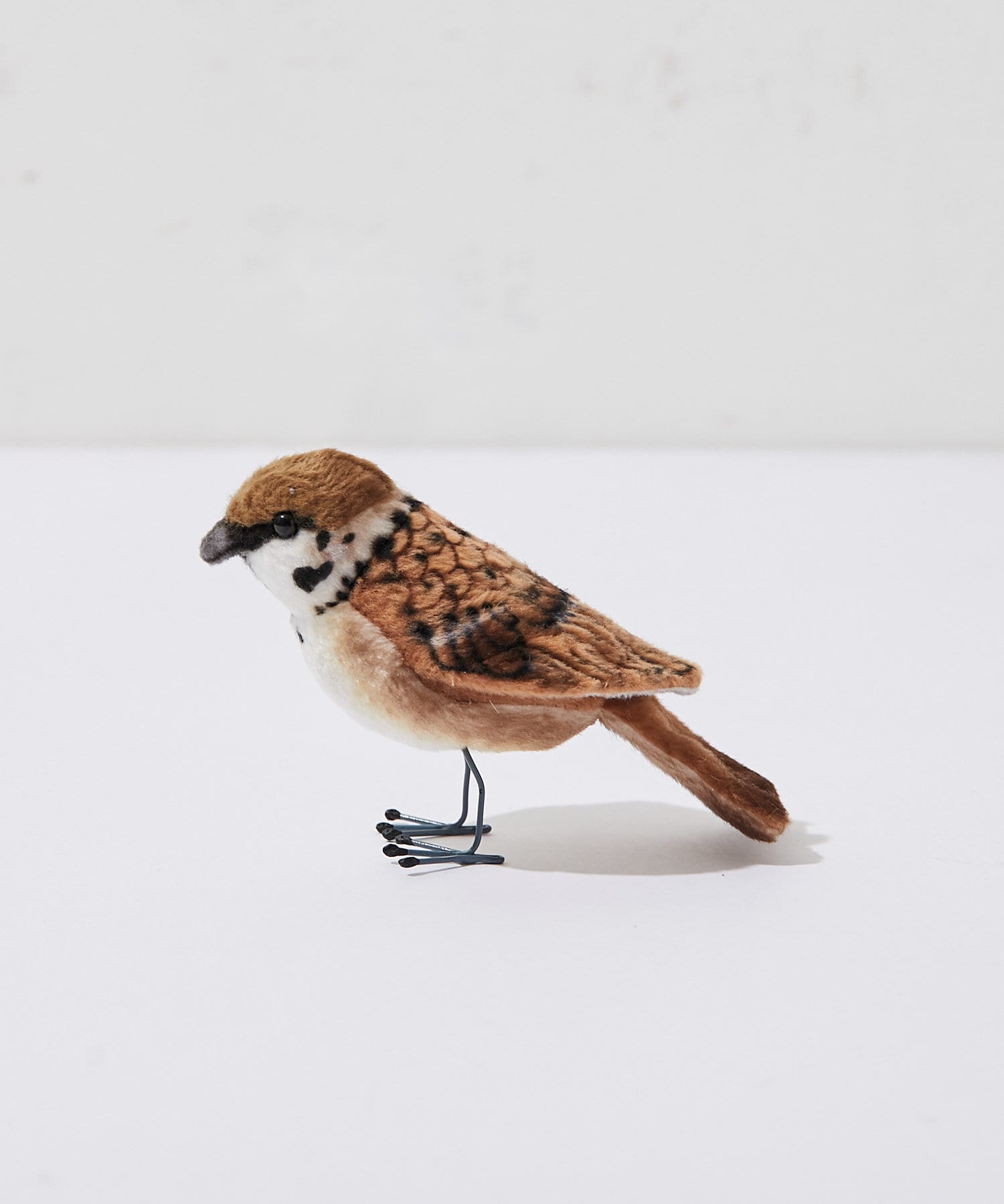 Hansa スズメ Tree Sparrow Bonbazaar ボンバザール ライフスタイル Pal Closet パルクローゼット パルグループ公式ファッション通販サイト