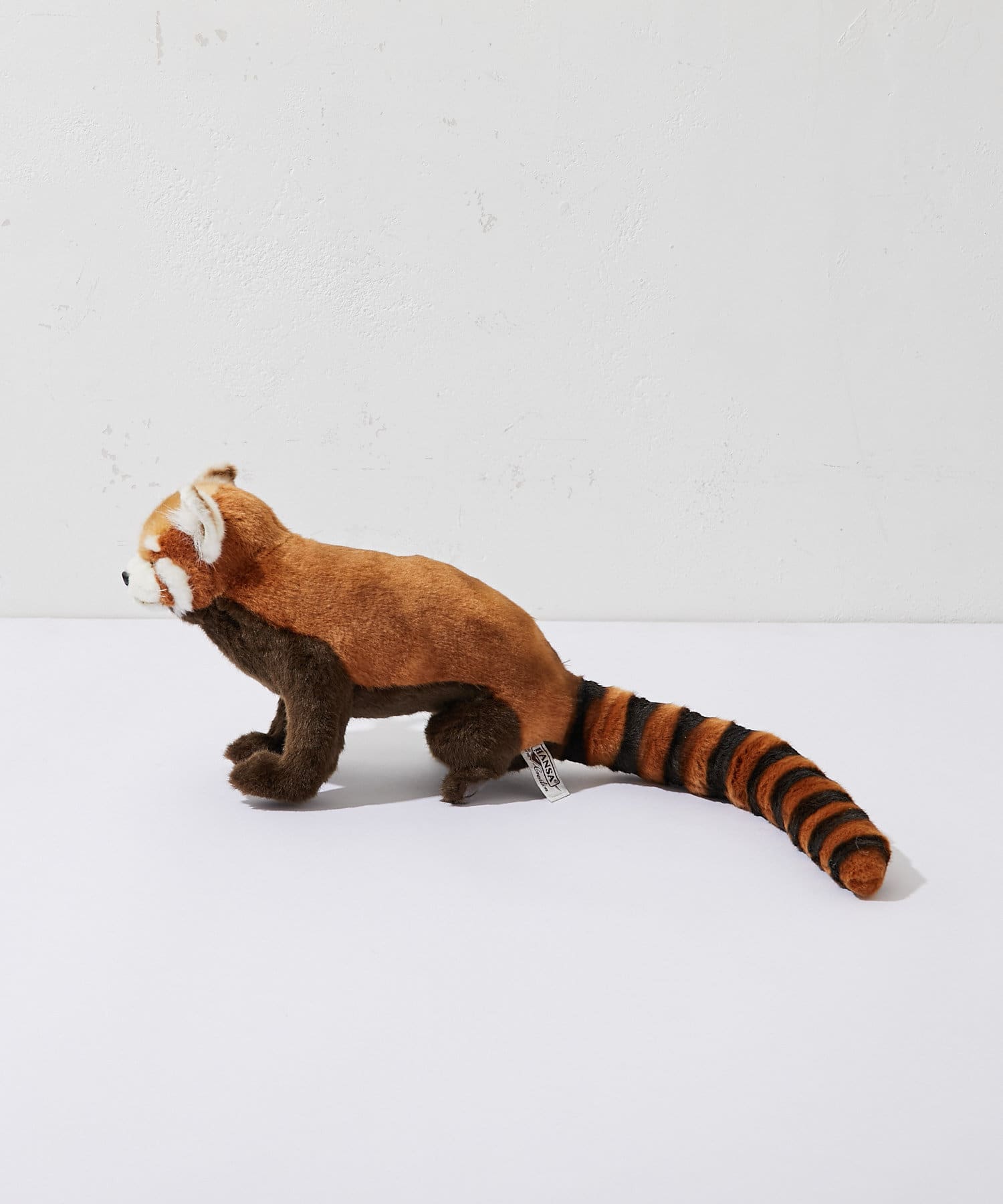Hansa レッサーパンダ Red Panda Sit Bonbazaar ボンバザール ライフスタイル Pal Closet パルクローゼット パルグループ公式ファッション通販サイト