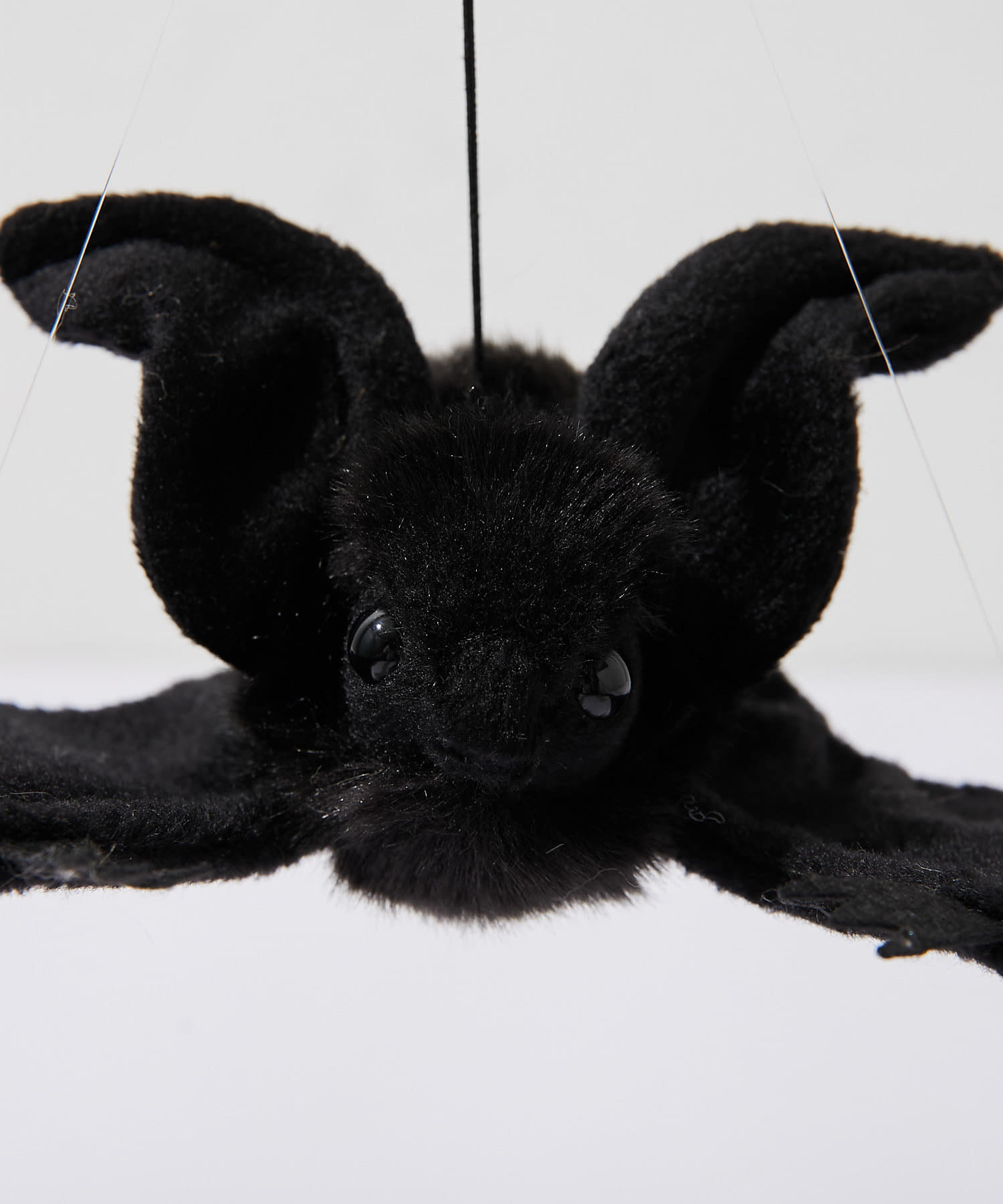 Hansa コウモリブラック Bat Hanging Bonbazaar ボンバザール ライフスタイル Pal Closet パルクローゼット パルグループ公式ファッション通販サイト