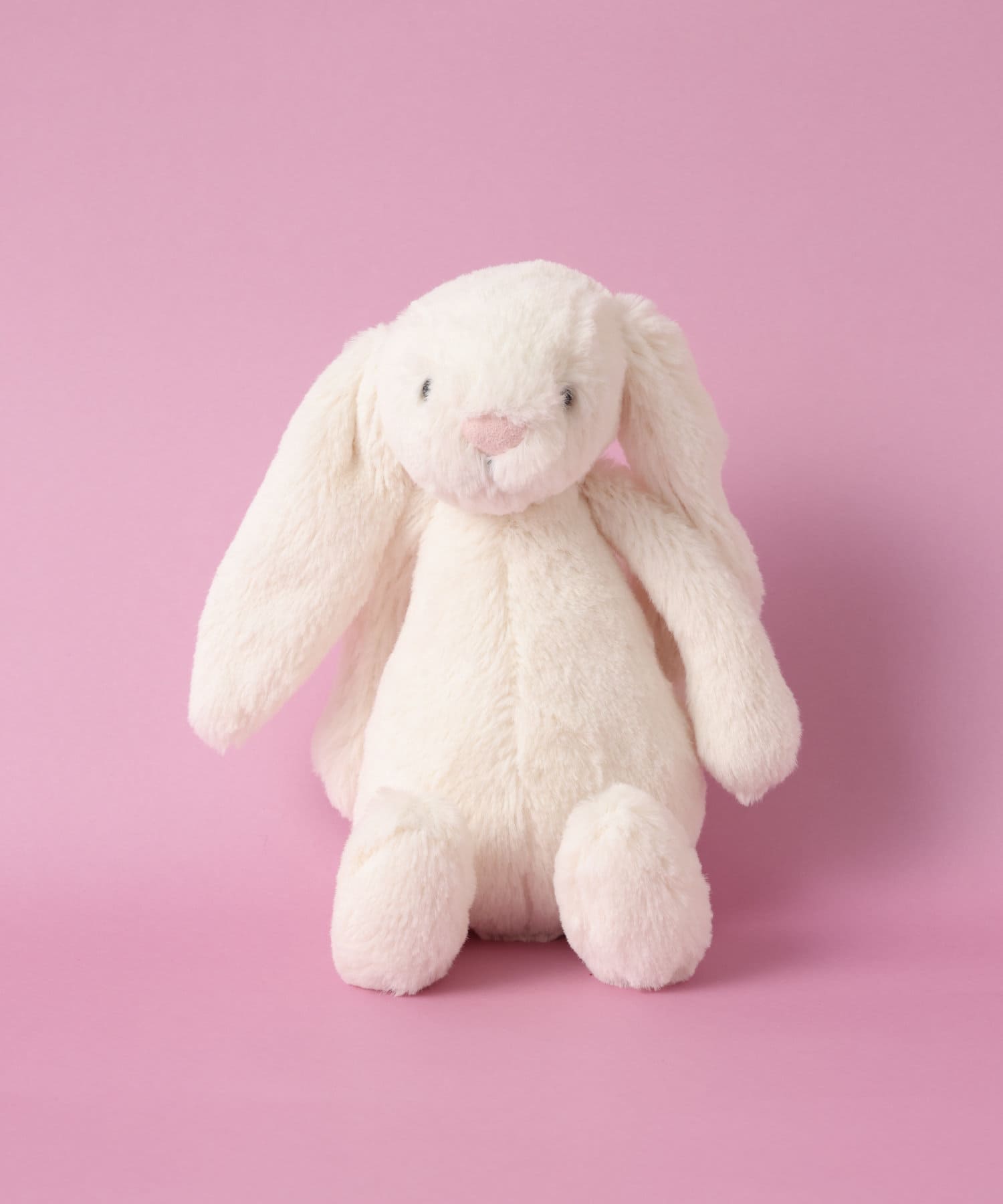 BIRTHDAY BAR(バースデイバー) 【JELLY CAT】Bashful  Bunny Small