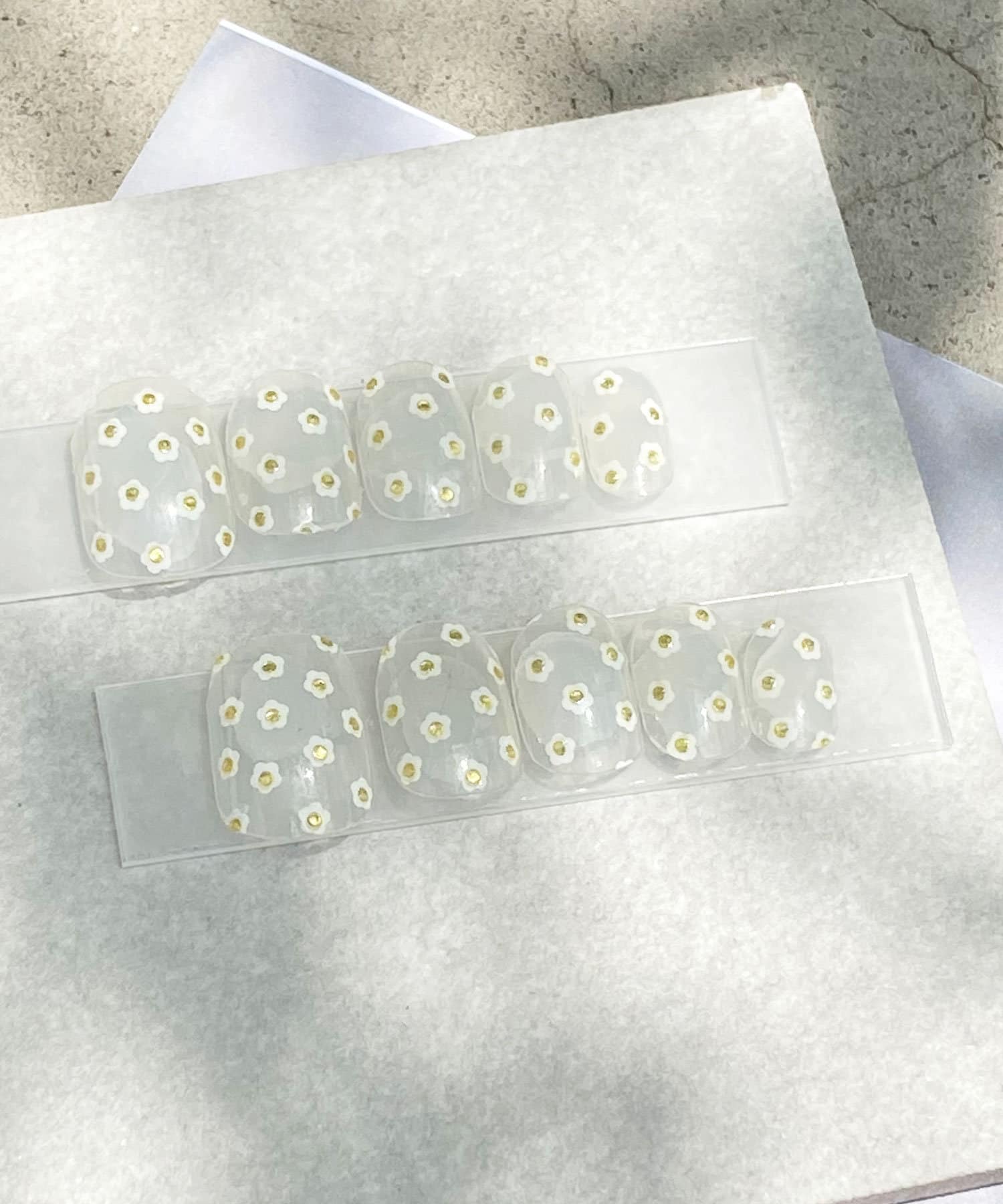 セルフで簡単おしゃれに ネイルシール Lattice ラティス レディース Pal Closet パルクローゼット パルグループ公式ファッション通販サイト