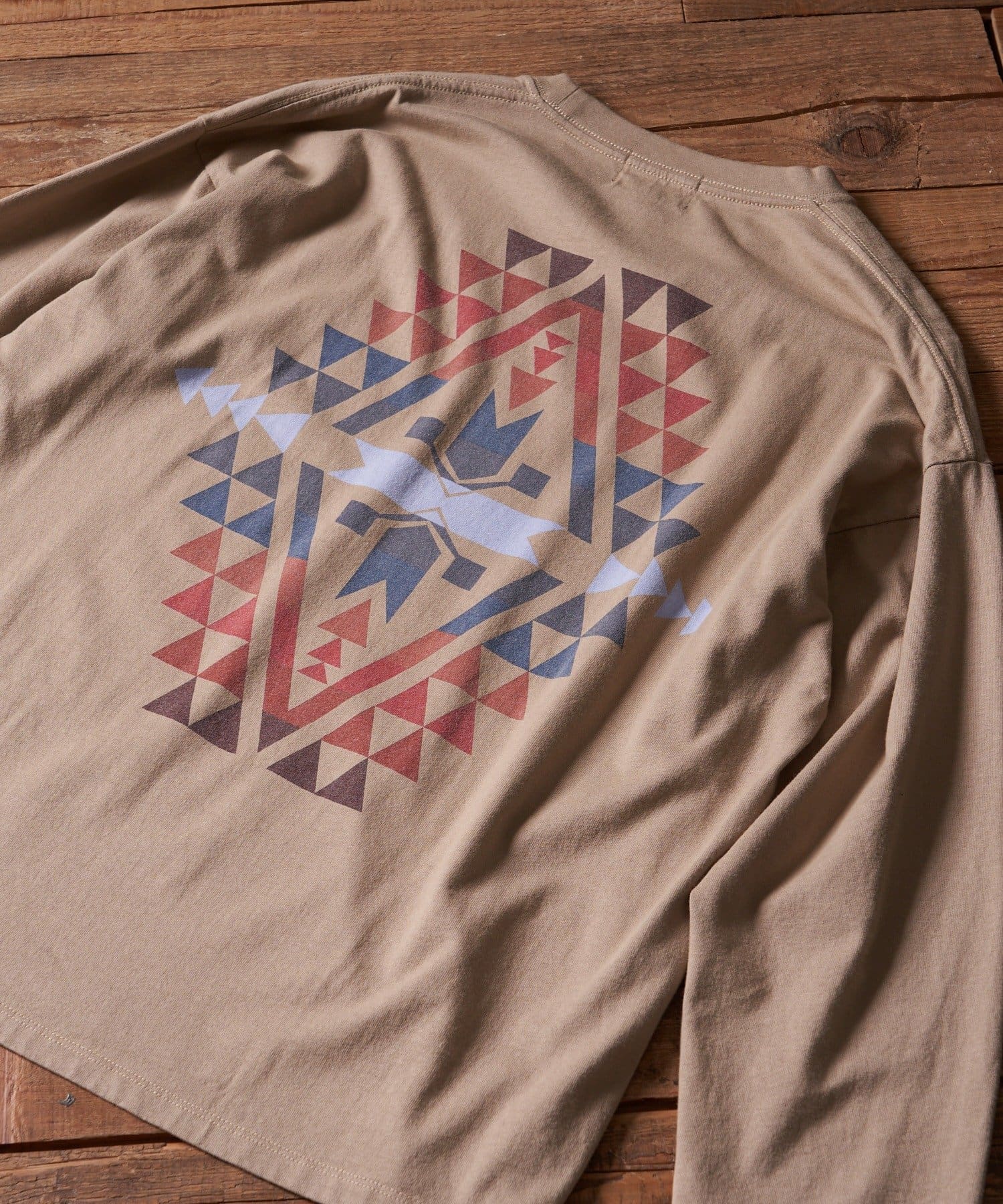 Pendleton ペンドルトン バックプリントロングスリーブtee Ciaopanic Typy チャオパニックティピー メンズ Pal Closet パルクローゼット パルグループ公式ファッション通販サイト Pendleton ペンドルトン バックプリントロングスリーブtee Ciaopanic Typy チャオパニックティピー メンズ Pal Closet パルクローゼット パルグループ公式ファッション通販サイト