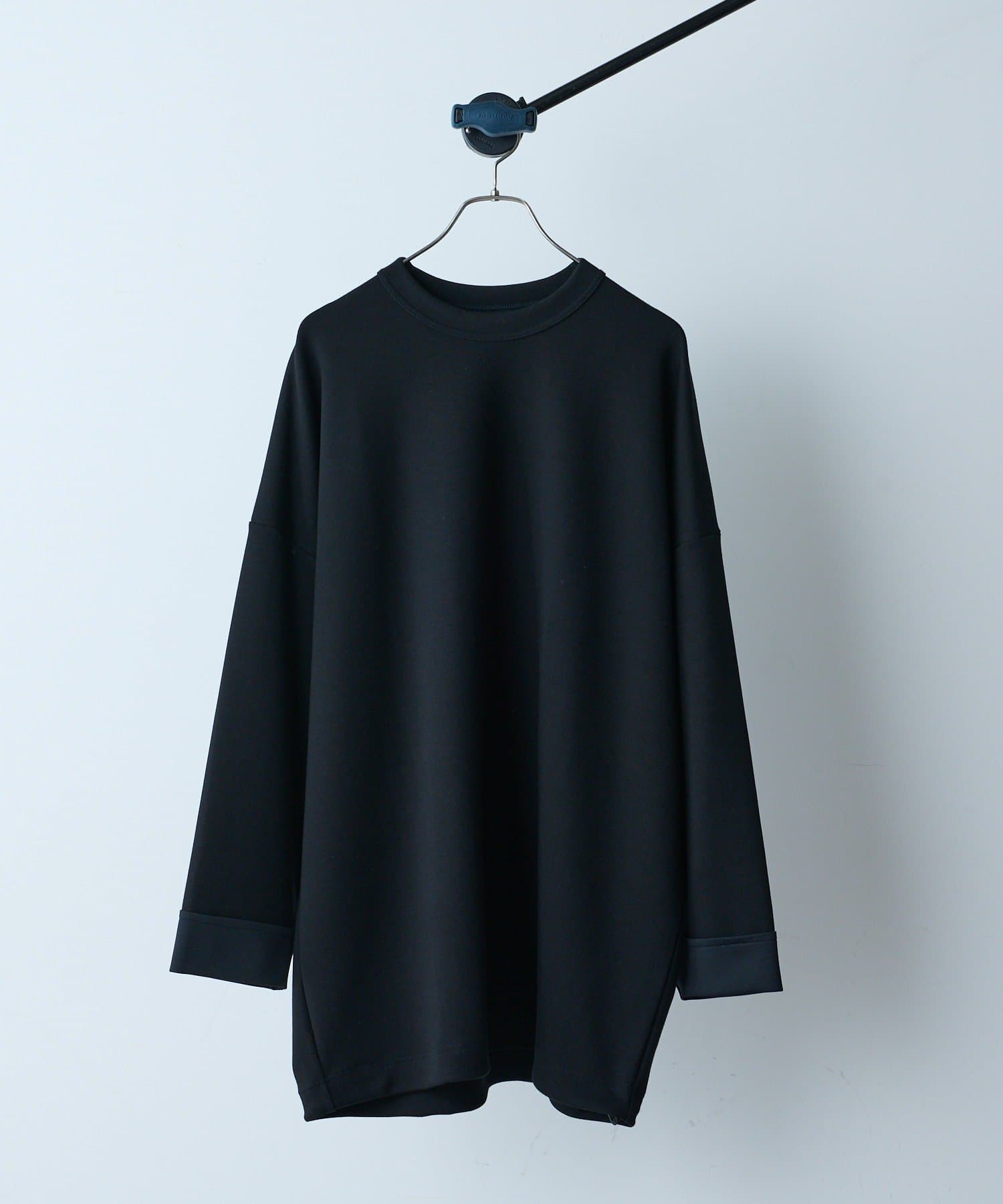 ボンディングスーパービッグシルエットtシャツ Lui S ルイス メンズ Pal Closet パルクローゼット パルグループ公式ファッション通販サイト