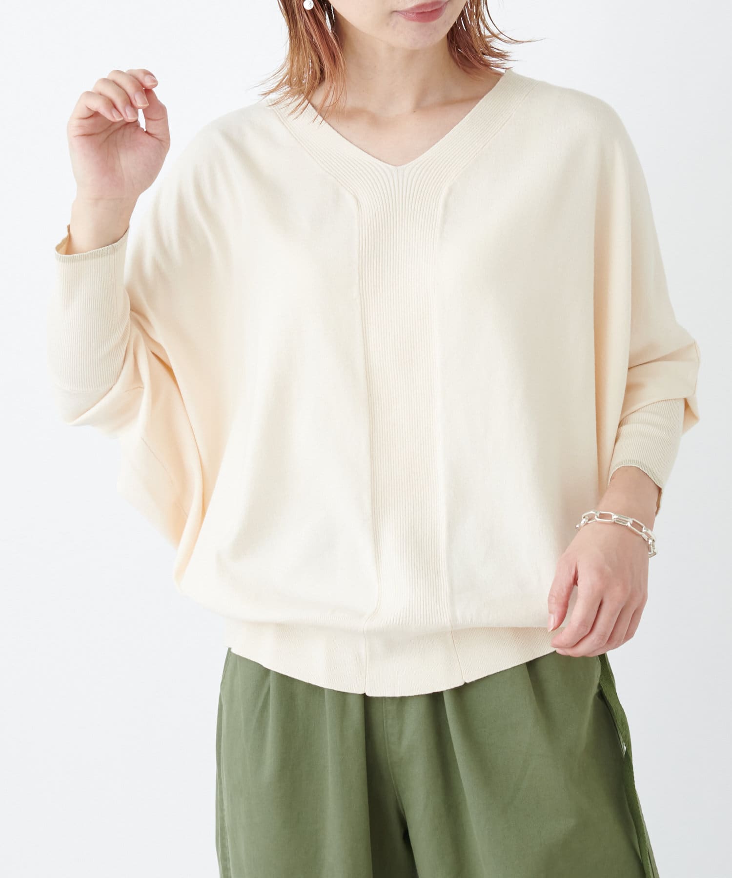 ドレープニット Collage Gallardagalante コラージュ ガリャルダガランテ レディース Pal Closet パルクローゼット パルグループ公式ファッション通販サイト ドレープニット Collage Gallardagalante コラージュ ガリャルダガランテ レディース Pal Closet パルクローゼット パルグループ公式ファッション通販サイト