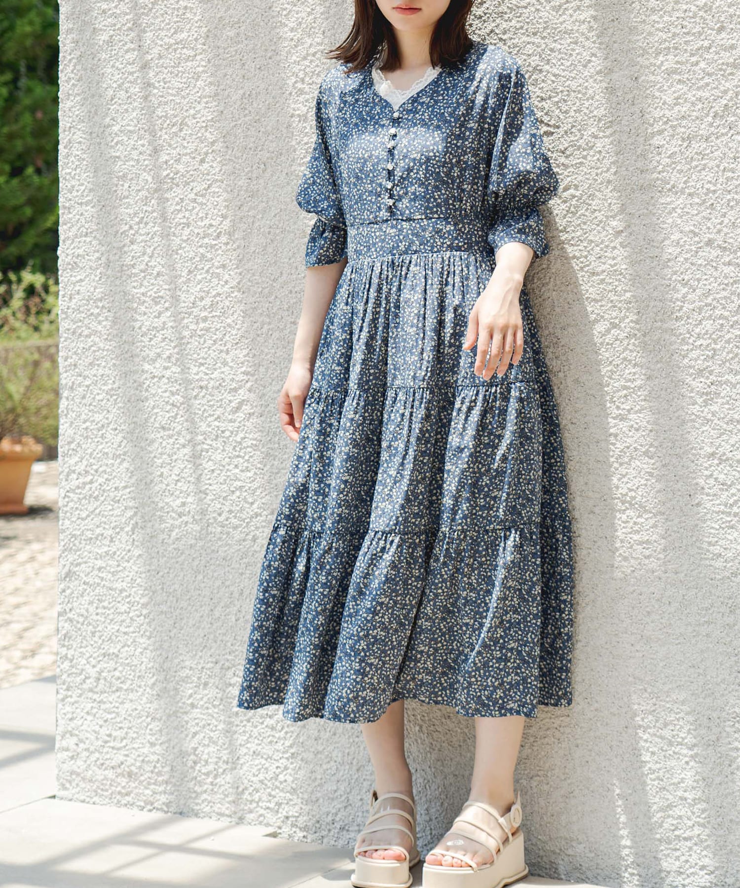 オリーブの夏コレset Olive Des Olive オリーブ デ オリーブ レディース Pal Closet パルクローゼット パルグループ公式ファッション通販サイト