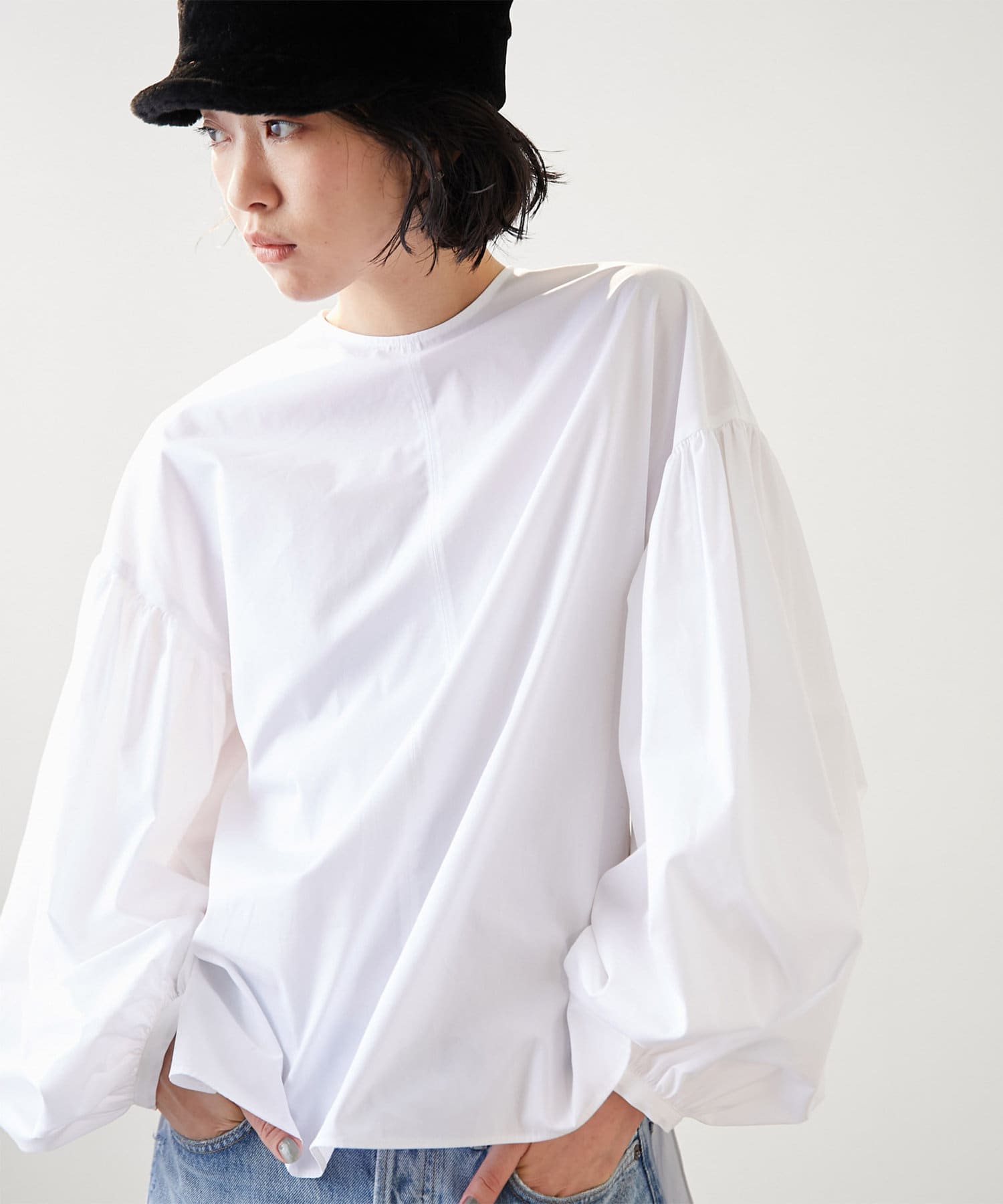 Ｗｈｉｍ Ｇａｚｅｔｔｅ ウィムガゼット Ｙｅｓｅｙ ラフィアＨＡＴ