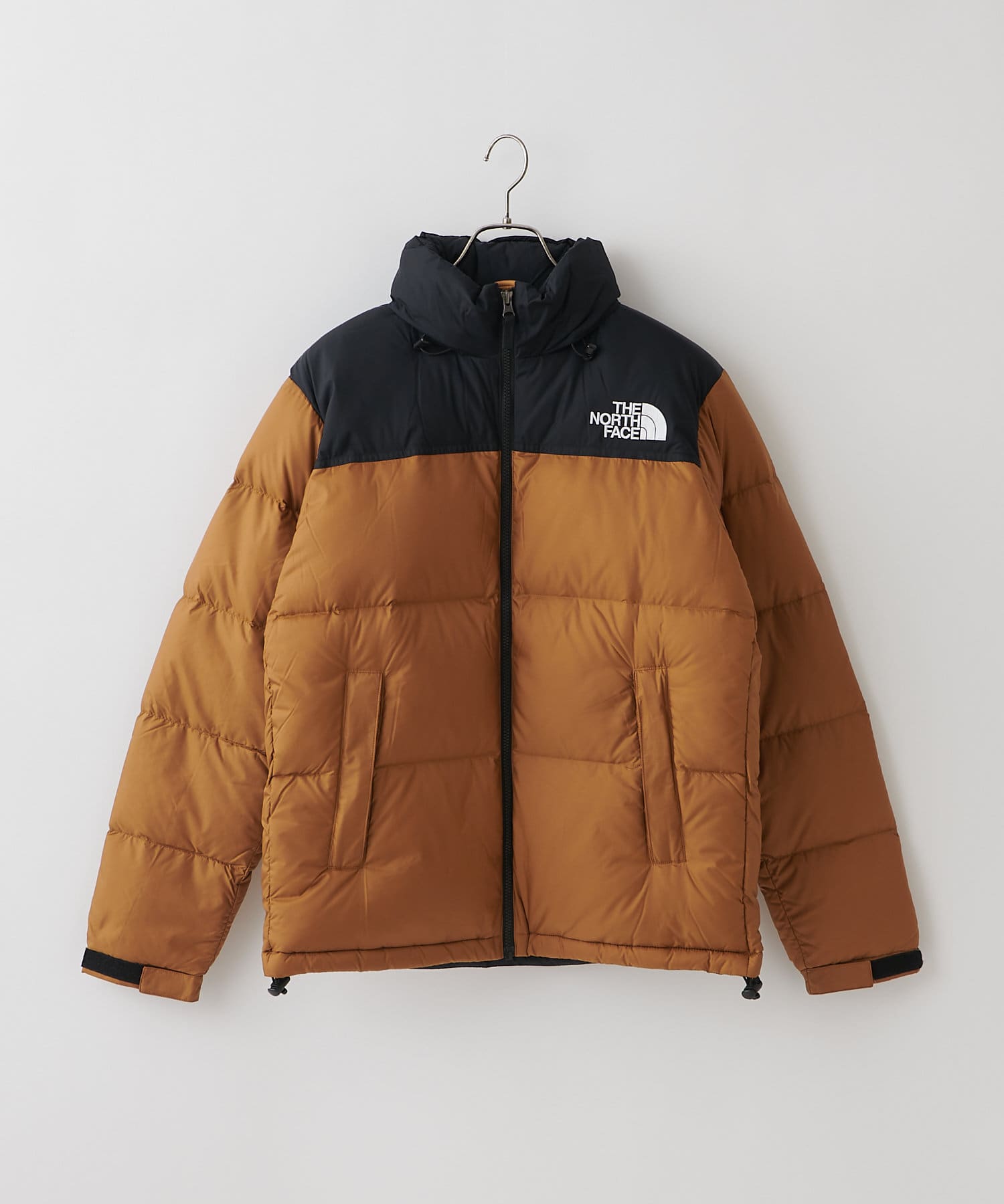 The North Face Nuptse Jacket ヌプシジャケット Ciaopanic チャオパニック メンズ Pal Closet パルクローゼット パルグループ公式ファッション通販サイト