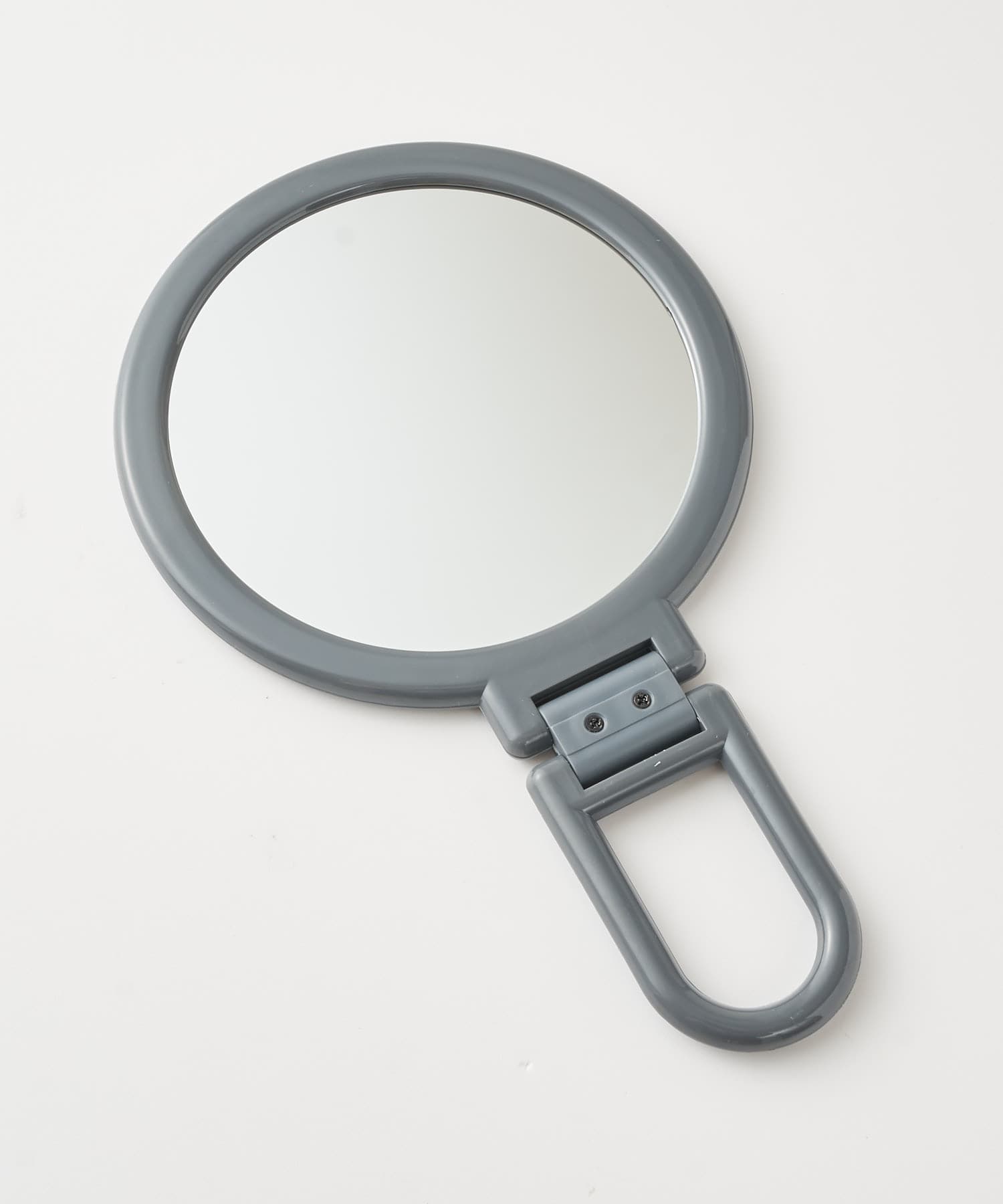 And Us 持ち手折り畳みミラー 3coins スリーコインズ ライフスタイル Pal Closet パルクローゼット パルグループ公式ファッション通販サイト