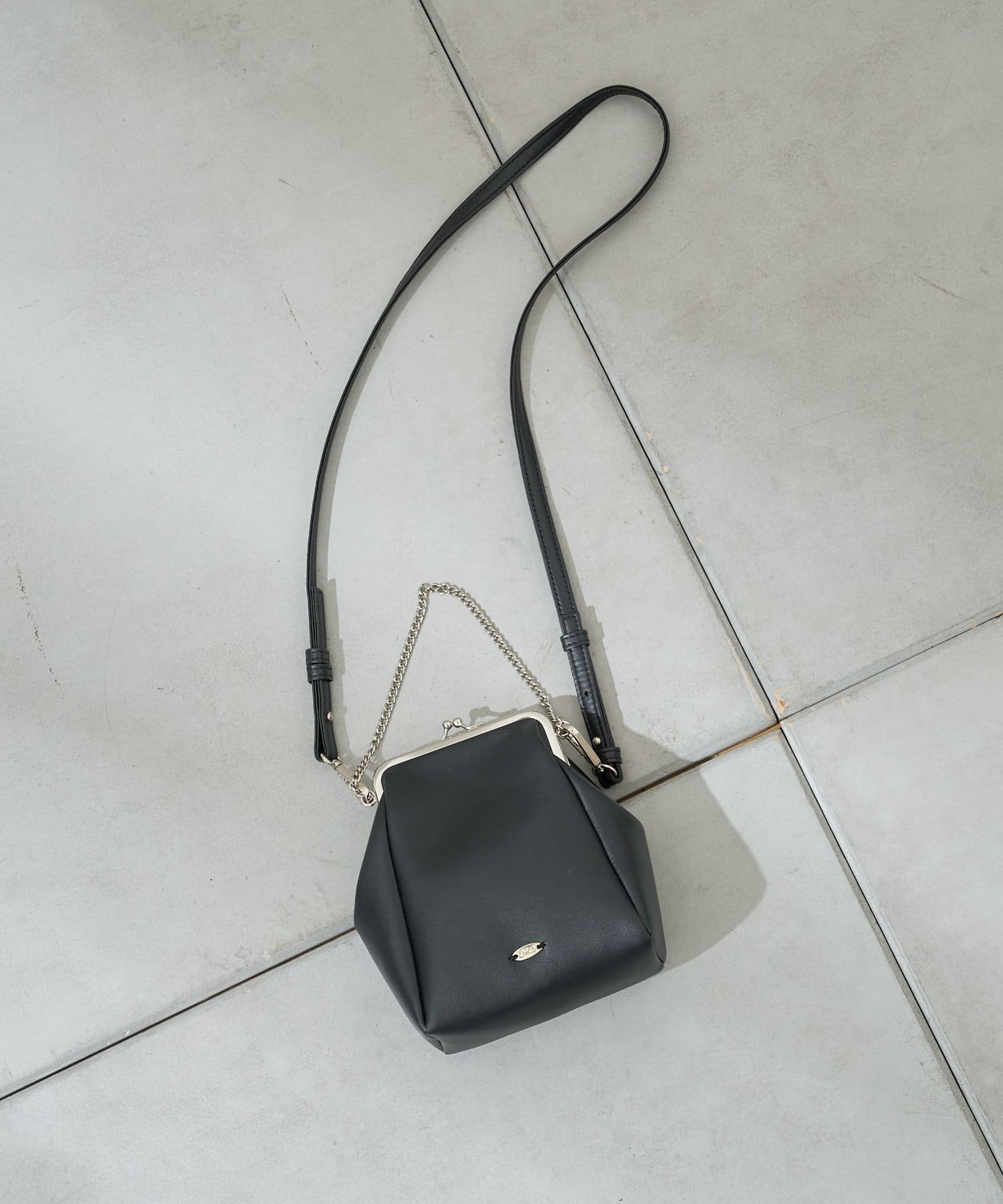 カタログ掲載商品 がま口ミニショルダーバック Chico チコ レディース Pal Closet パルクローゼット パルグループ公式ファッション通販サイト