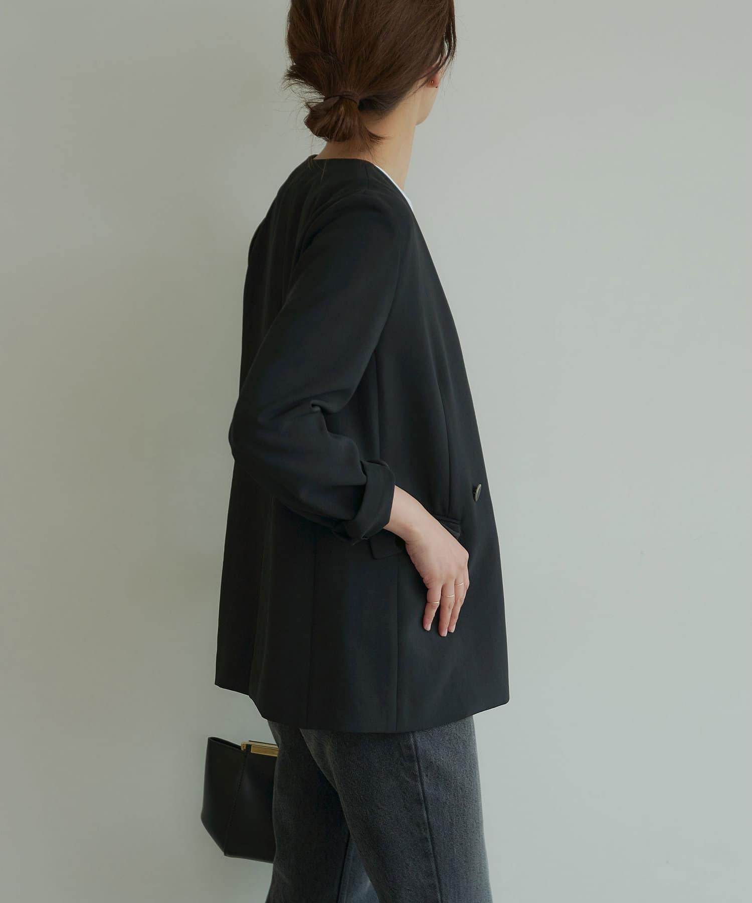 ジャージージャケット Gallardagalante ガリャルダガランテ レディース Pal Closet パルクローゼット パルグループ公式ファッション通販サイト