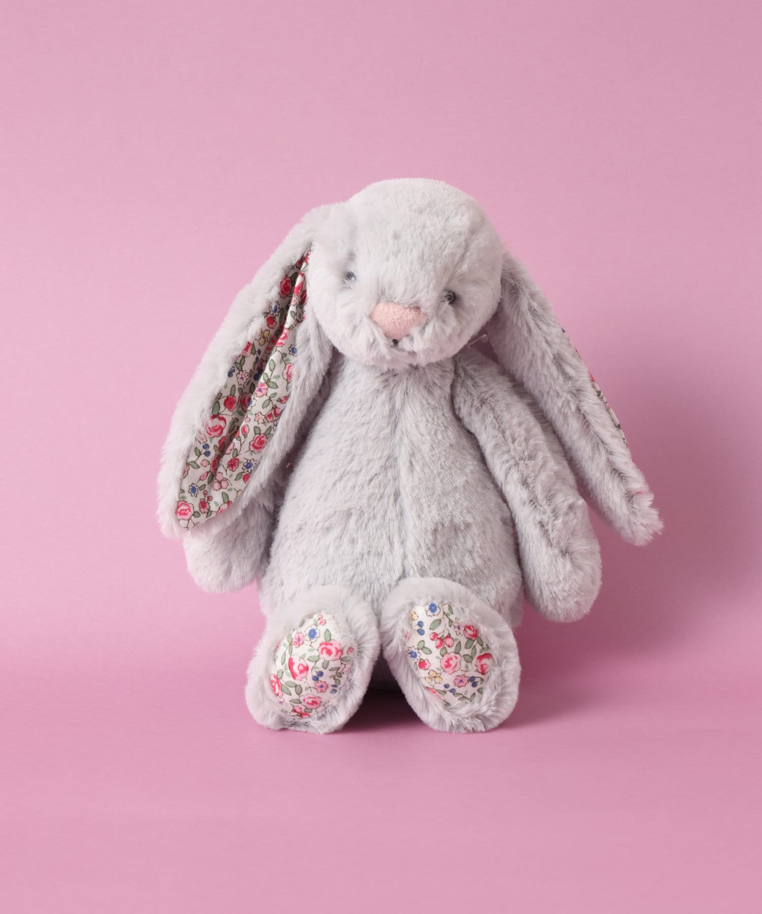 BIRTHDAY BAR(バースデイバー) 【JELLY CAT】Blossom Bunny Small