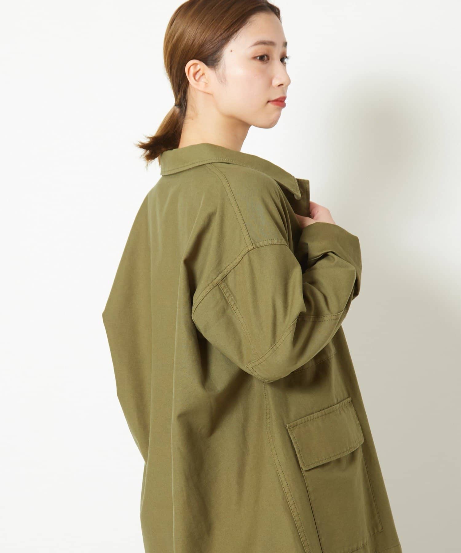 チャオパニック Ciaopanic レディースジャケット アウター 通販 人気ランキング 価格 Com