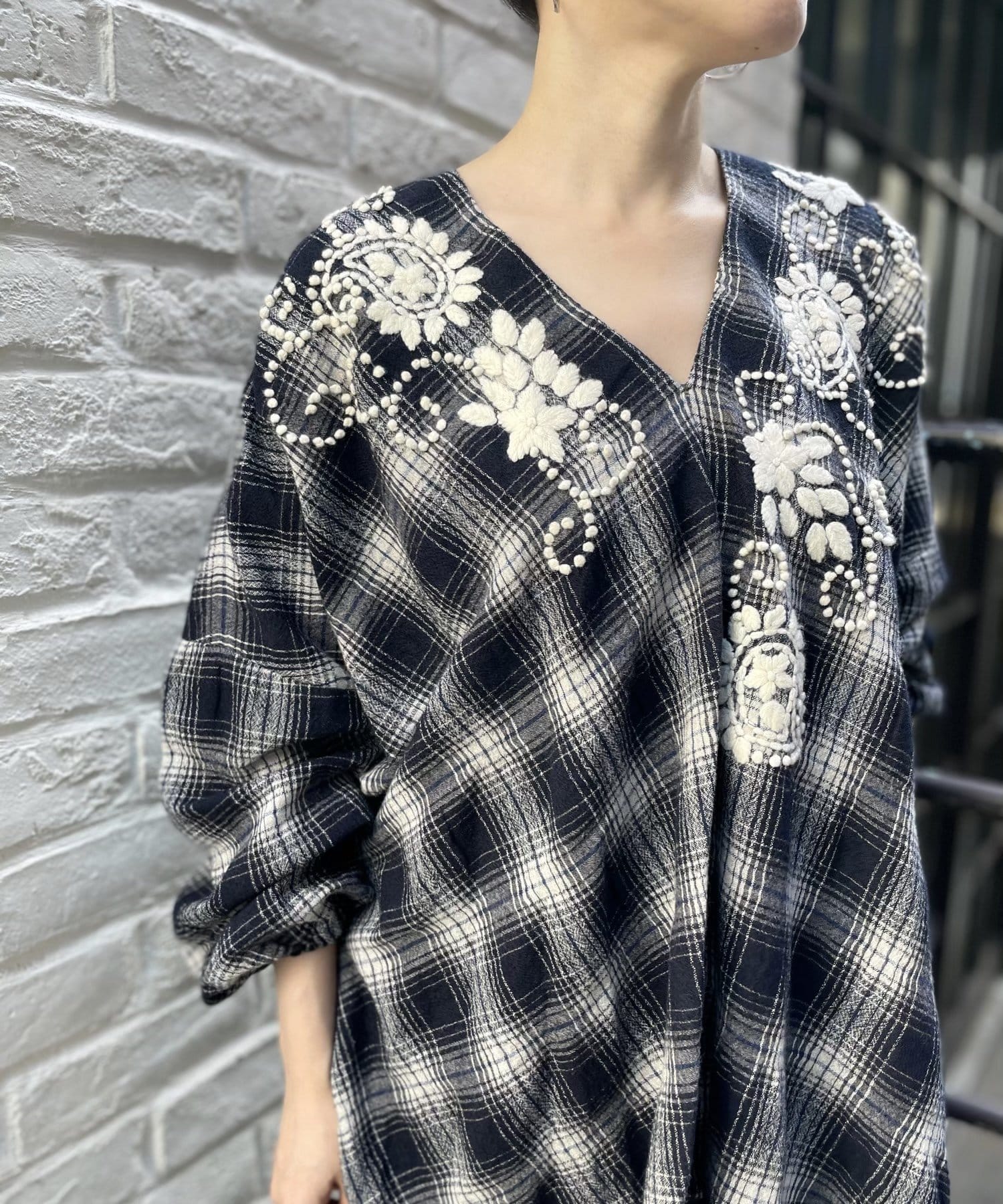 PICK UP》”わたしに似合うCHECK” 店舗人気アイテム - BEARDSLEY