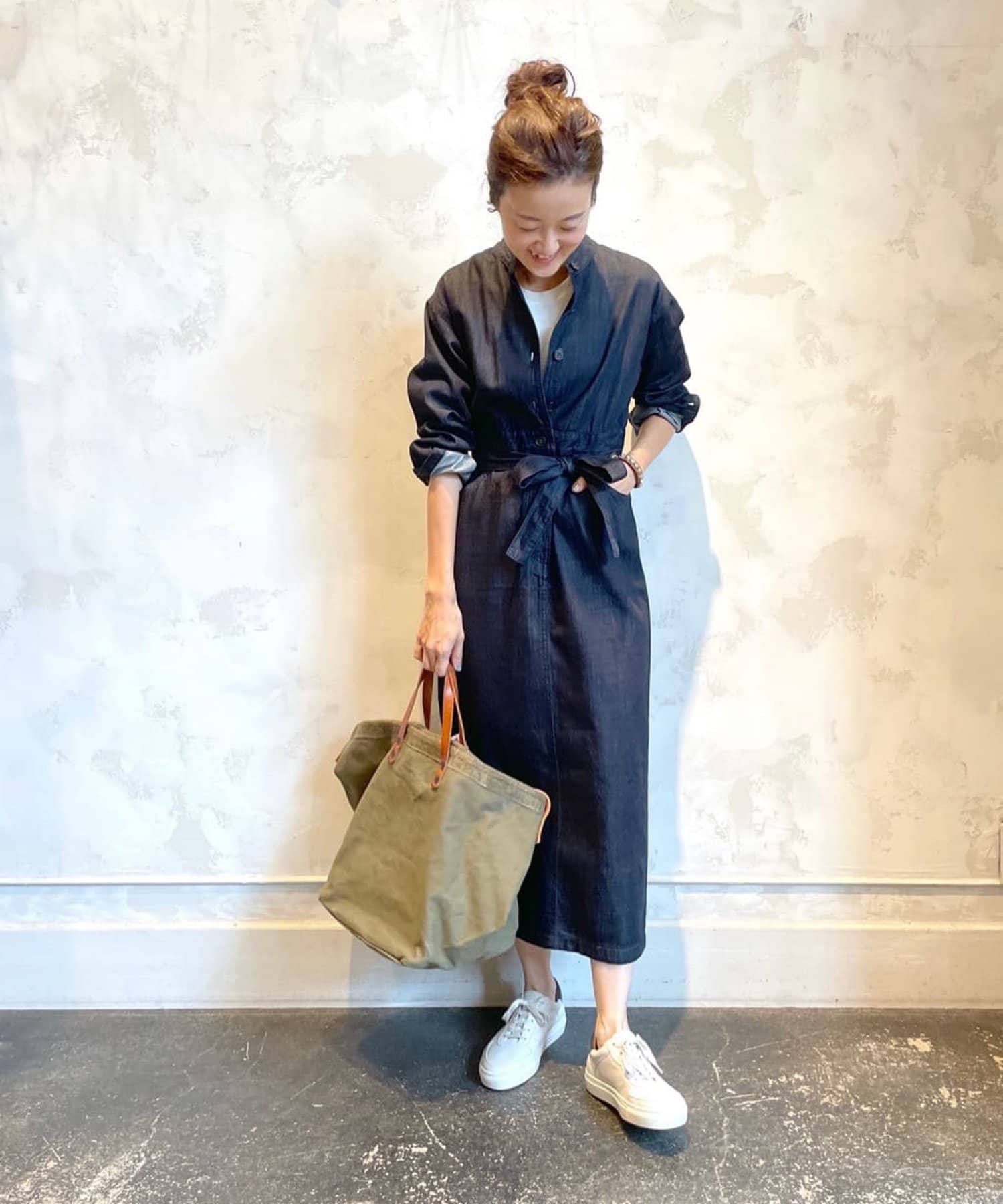 デニムワンピース Beardsley ビアズリー レディース Pal Closet パルクローゼット パルグループ公式ファッション通販 サイト デニムワンピース Beardsley ビアズリー レディース Pal Closet パルクローゼット パルグループ公式ファッション通販 サイト