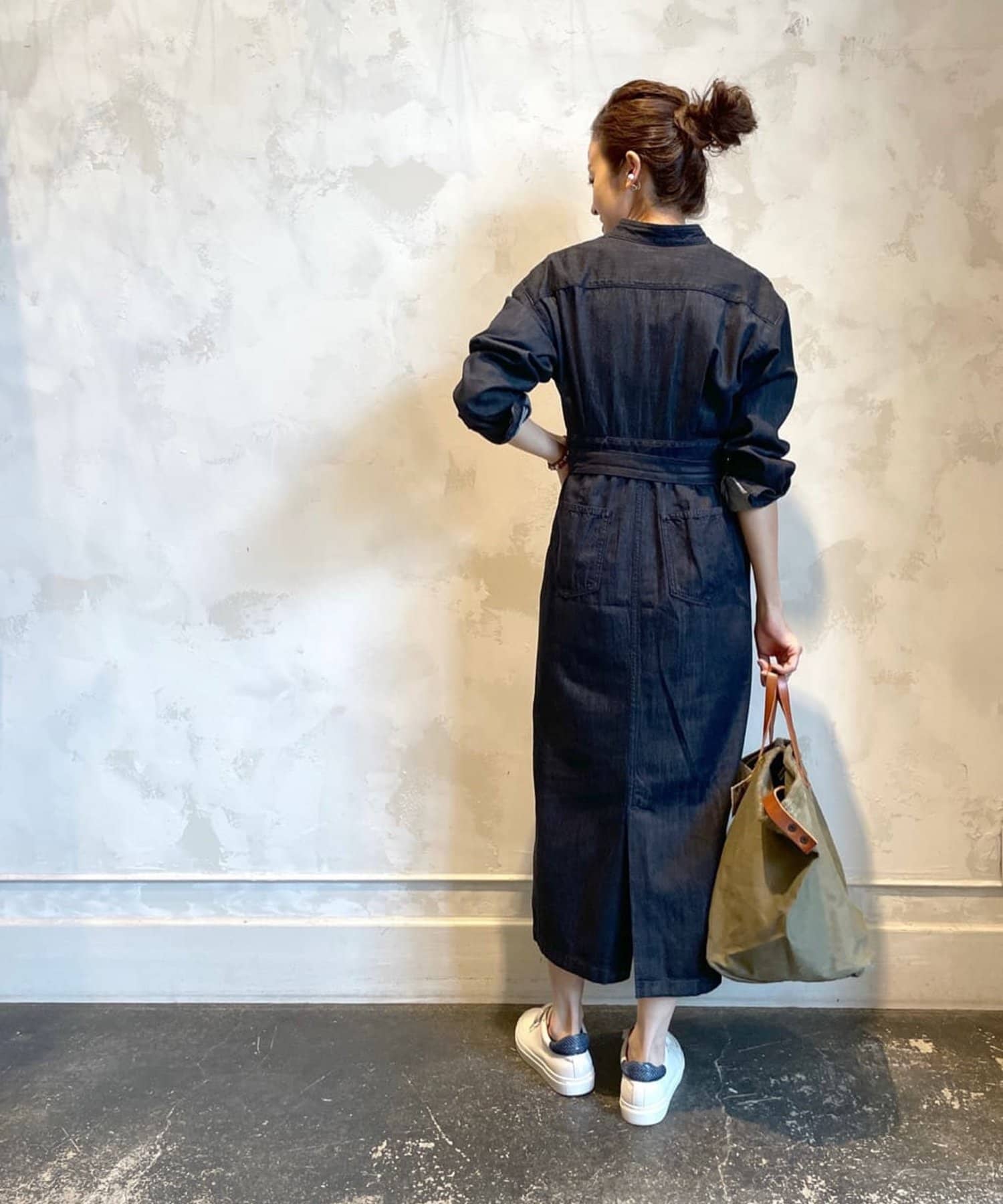 デニムワンピース Beardsley ビアズリー レディース Pal Closet パルクローゼット パルグループ公式ファッション通販 サイト デニムワンピース Beardsley ビアズリー レディース Pal Closet パルクローゼット パルグループ公式ファッション通販 サイト